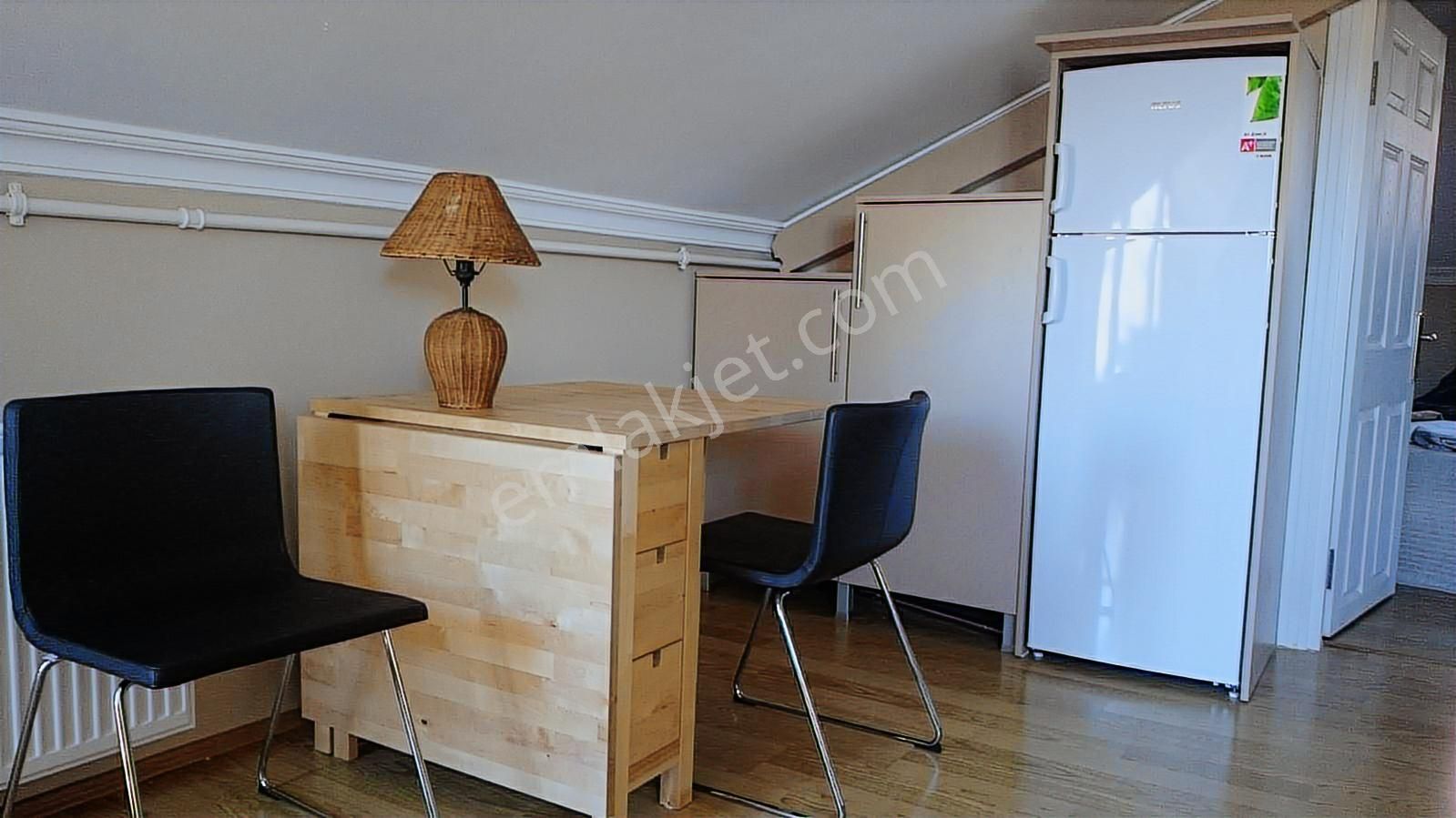 Aktaş'tan Genç Binada,eşyalı,asansörlü,otoparklı,konsept Daire - Görsel 10