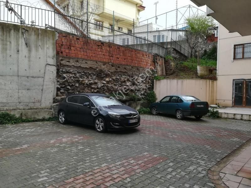 Aktaş'tan Genç Binada,eşyalı,asansörlü,otoparklı,konsept Daire - Görsel 32