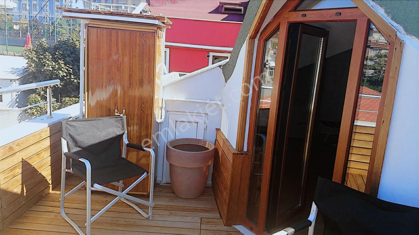 Aktaş'tan Genç Binada,eşyalı,asansörlü,otoparklı,konsept Daire - Görsel 17