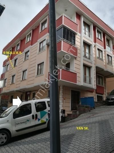 Aktaş'tan Genç Binada,eşyalı,asansörlü,otoparklı,konsept Daire - Görsel 35