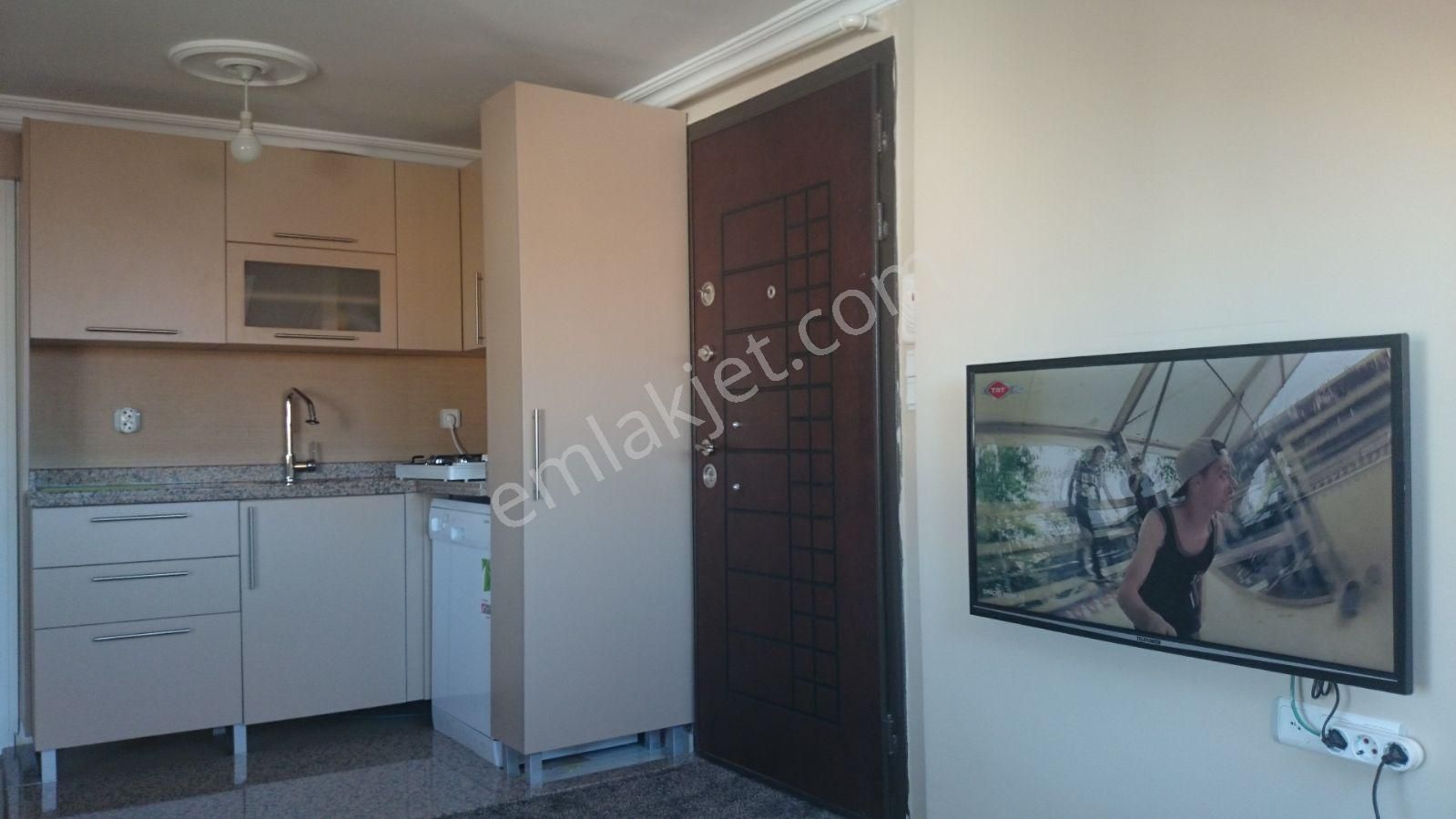 Aktaş'tan Genç Binada,eşyalı,asansörlü,otoparklı,konsept Daire - Görsel 3