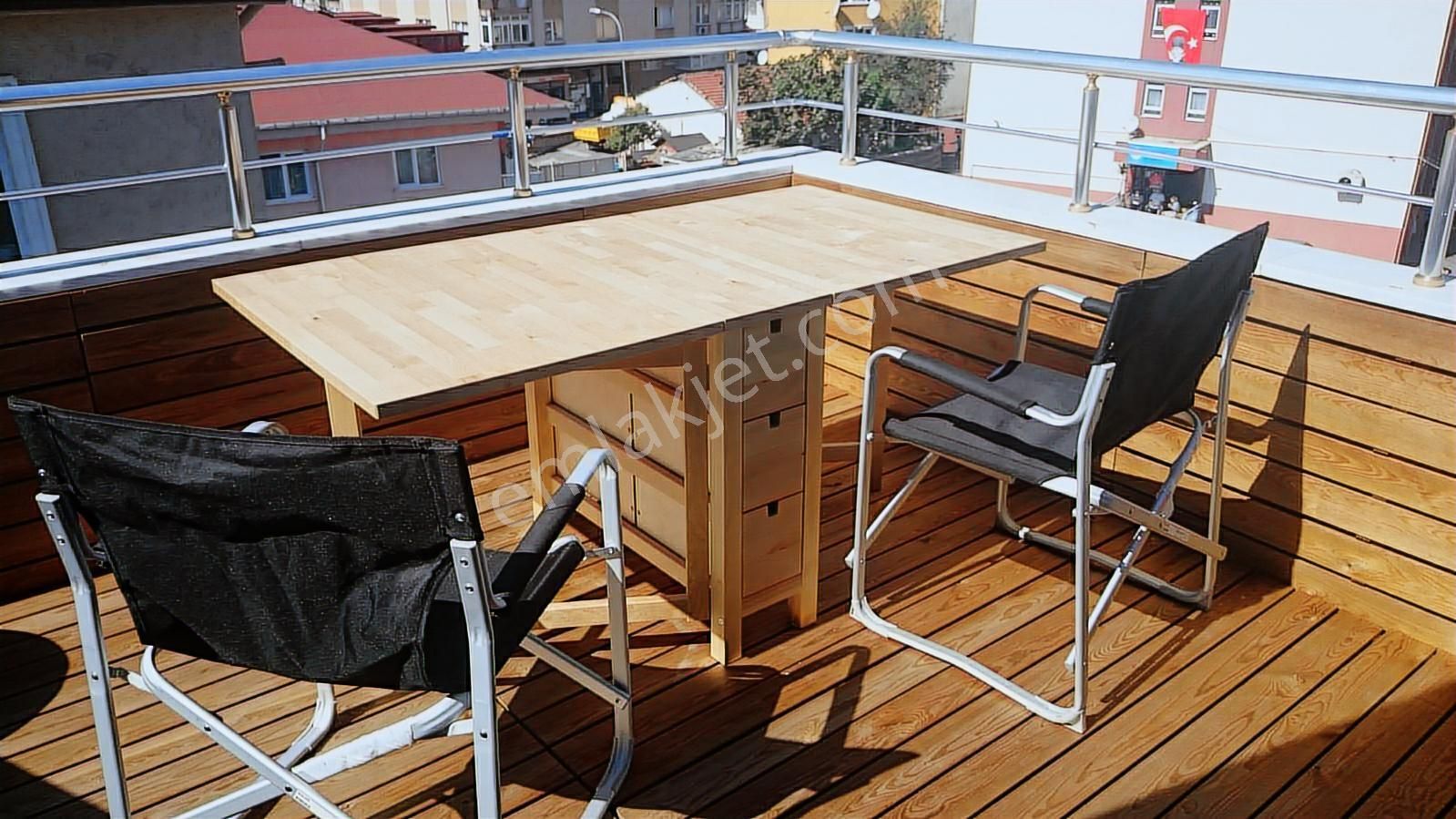 Aktaş'tan Genç Binada,eşyalı,asansörlü,otoparklı,konsept Daire - Görsel 24