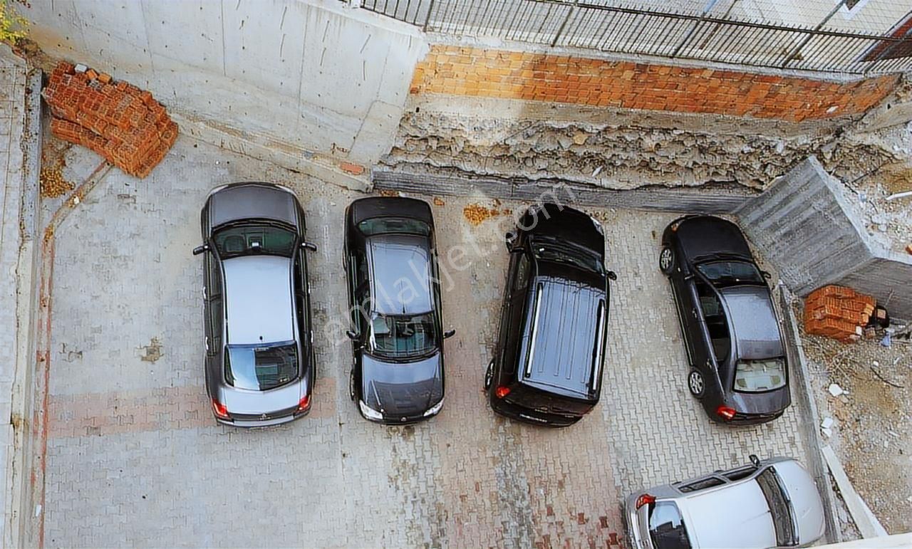 Aktaş'tan Genç Binada,eşyalı,asansörlü,otoparklı,konsept Daire - Görsel 9