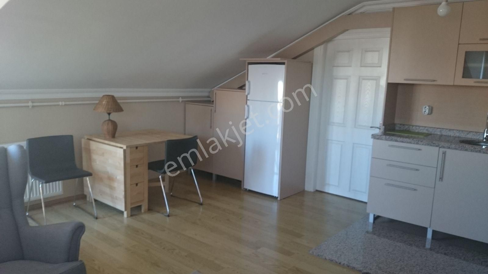 Aktaş'tan Genç Binada,eşyalı,asansörlü,otoparklı,konsept Daire - Görsel 29