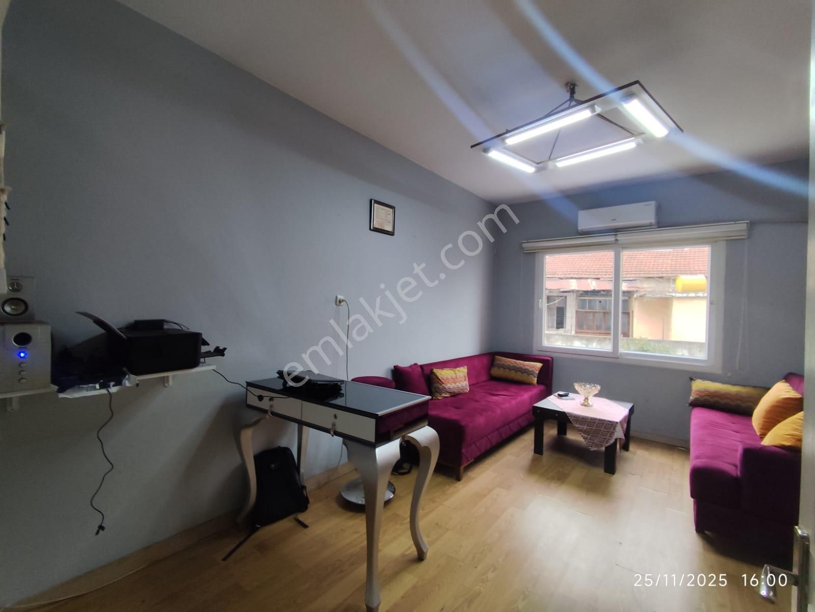 Vega'dan Akdeniz Camii Şerif Mahallesin De Satılık Geniş 3+1 Daire - Görsel 22