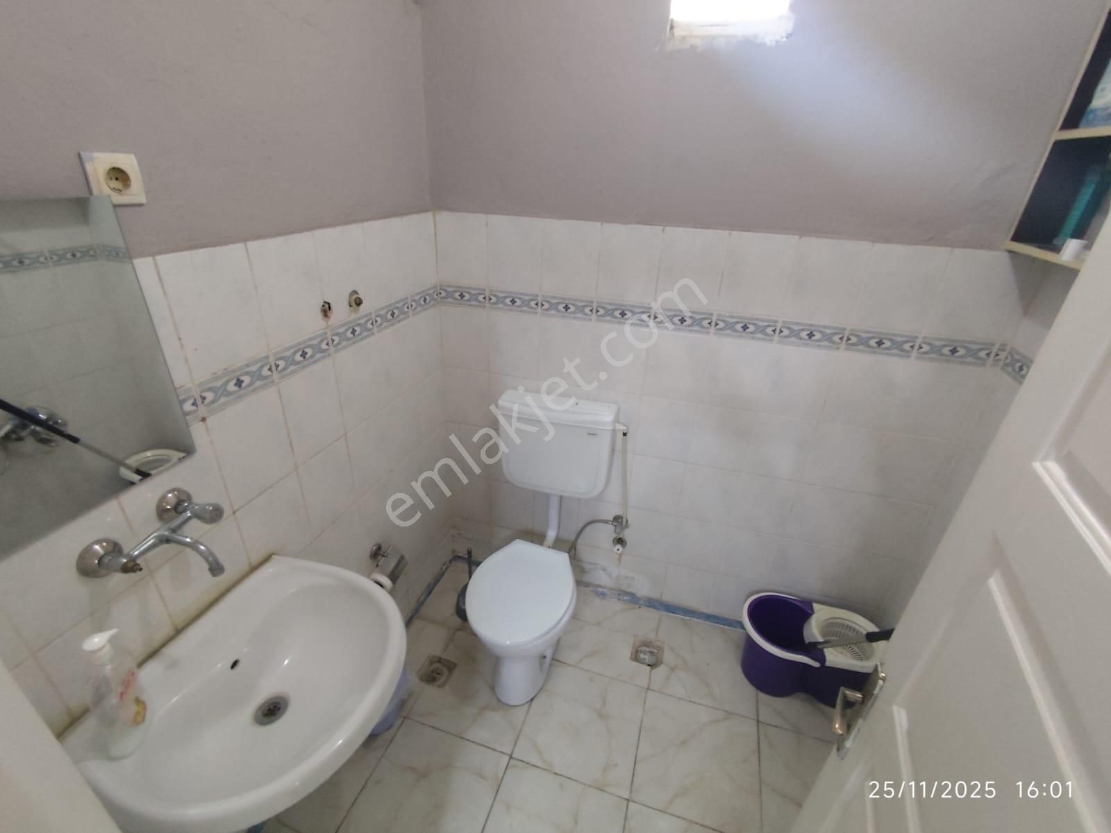 Vega'dan Akdeniz Camii Şerif Mahallesin De Satılık Geniş 3+1 Daire - Görsel 4