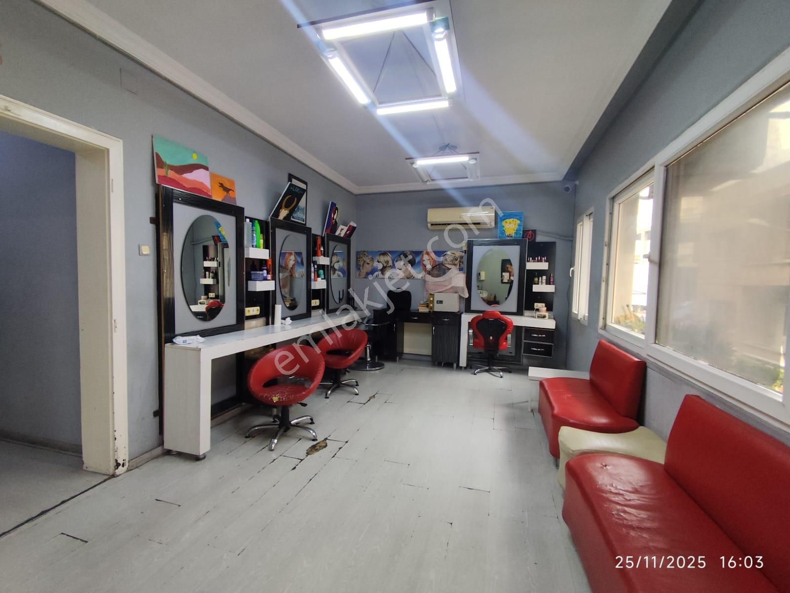 Vega'dan Akdeniz Camii Şerif Mahallesin De Satılık Geniş 3+1 Daire