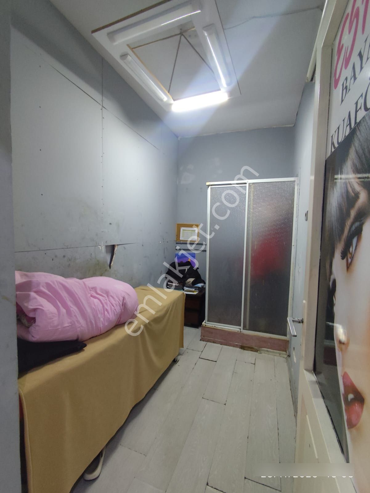 Vega'dan Akdeniz Camii Şerif Mahallesin De Satılık Geniş 3+1 Daire - Görsel 20