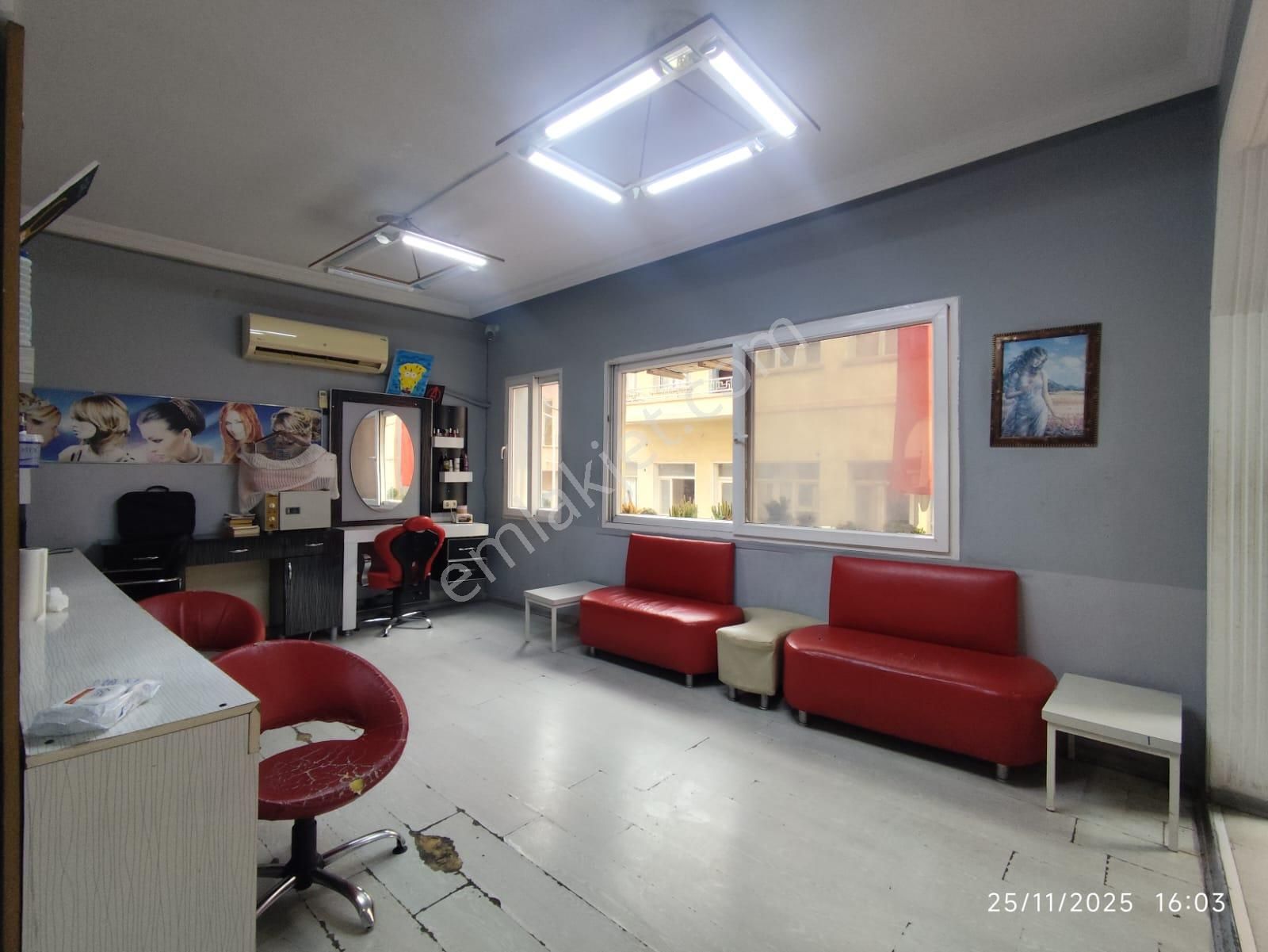 Vega'dan Akdeniz Camii Şerif Mahallesin De Satılık Geniş 3+1 Daire - Görsel 2