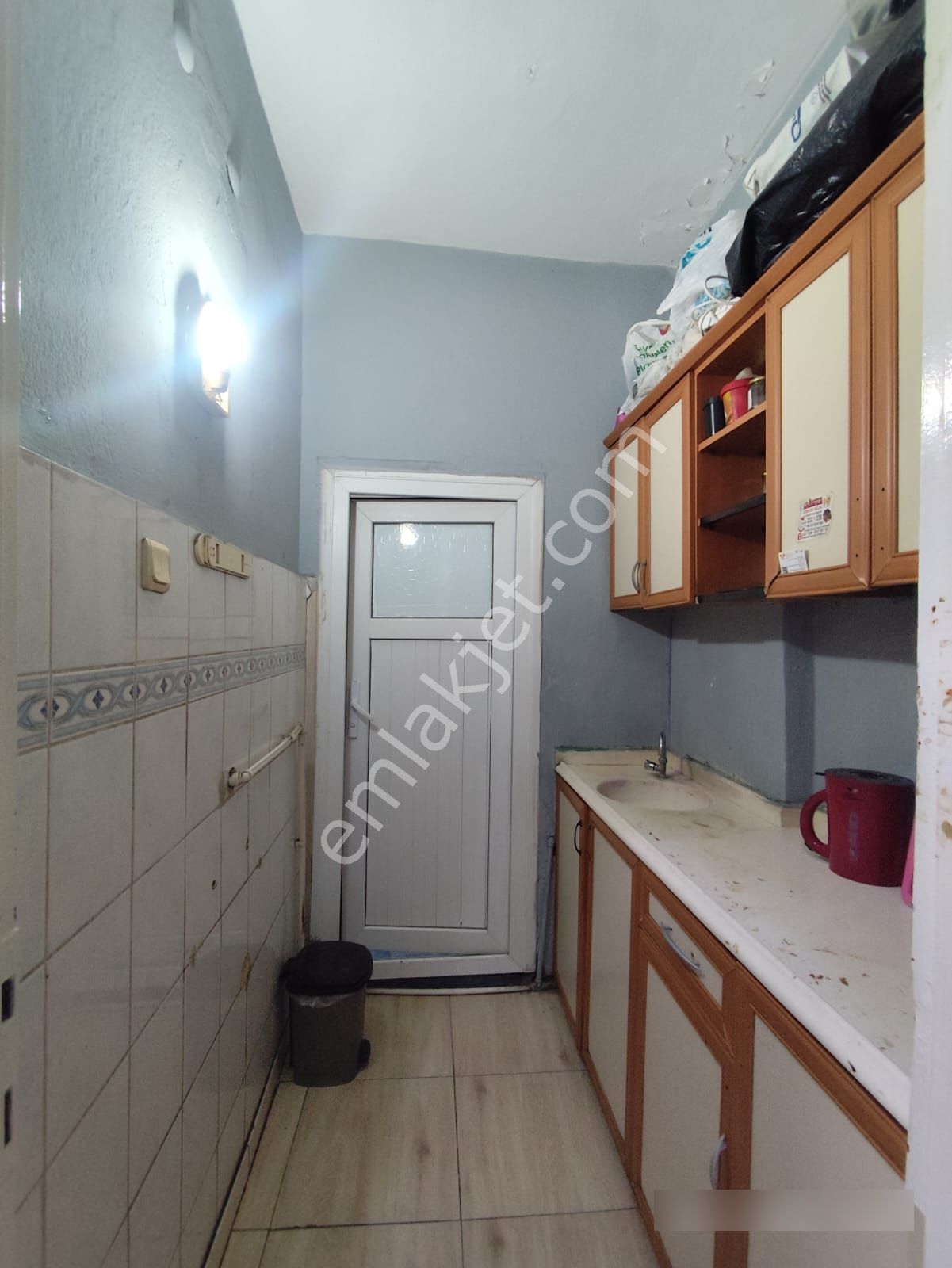 Vega'dan Akdeniz Camii Şerif Mahallesin De Satılık Geniş 3+1 Daire - Görsel 14