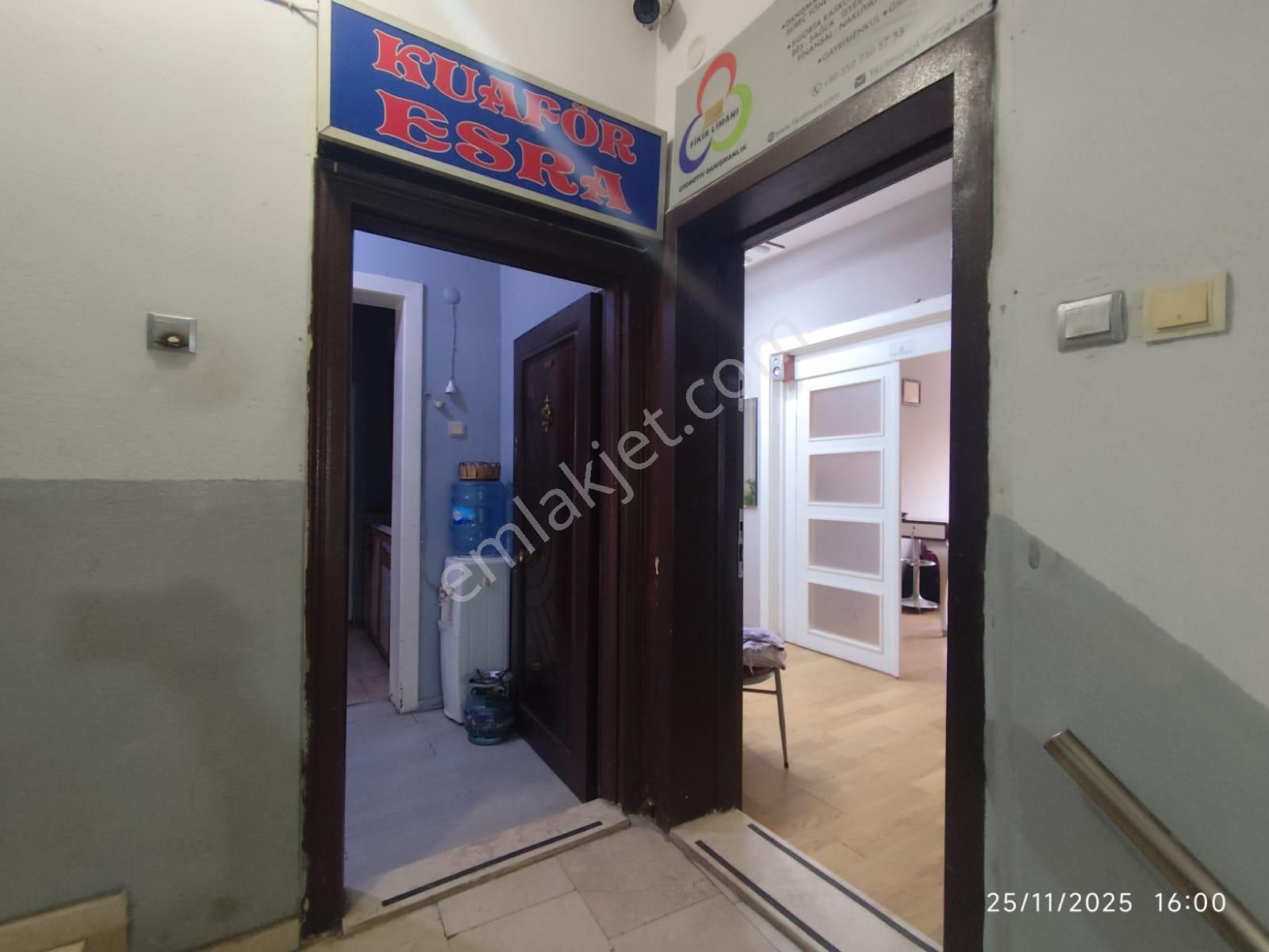 Vega'dan Akdeniz Camii Şerif Mahallesin De Satılık Geniş 3+1 Daire - Görsel 13