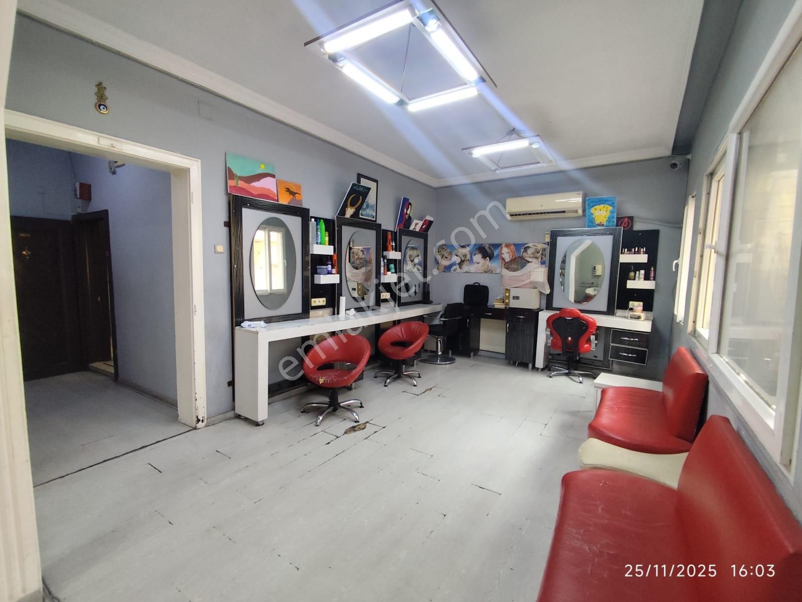 Vega'dan Akdeniz Camii Şerif Mahallesin De Satılık Geniş 3+1 Daire - Görsel 19