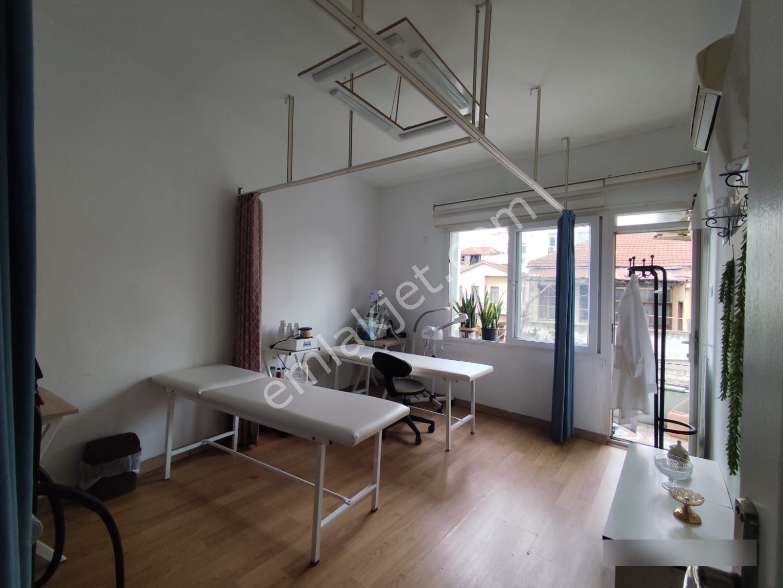 Vega'dan Akdeniz Camii Şerif Mahallesin De Satılık Geniş 3+1 Daire - Görsel 18