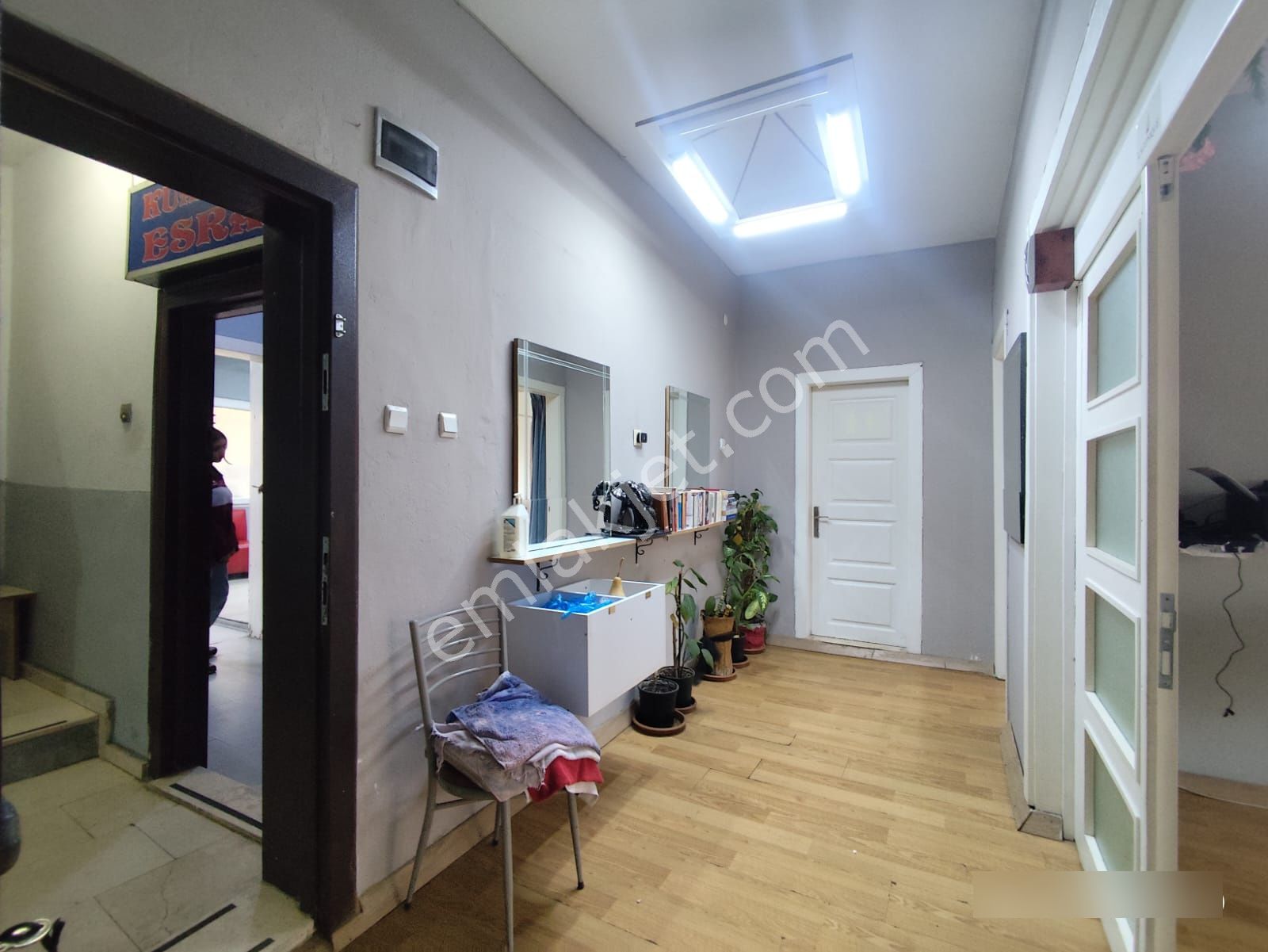 Vega'dan Akdeniz Camii Şerif Mahallesin De Satılık Geniş 3+1 Daire - Görsel 10