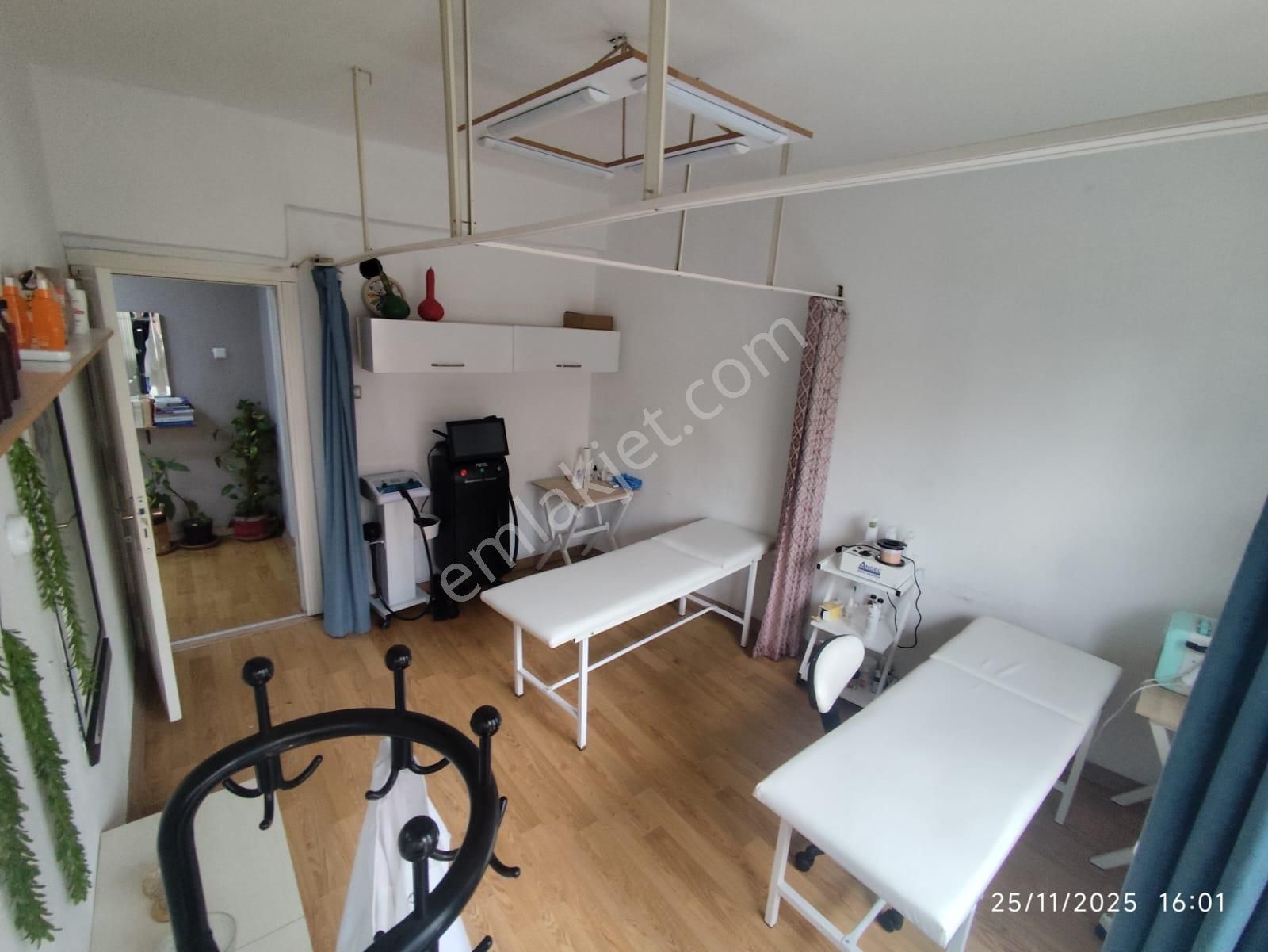 Vega'dan Akdeniz Camii Şerif Mahallesin De Satılık Geniş 3+1 Daire - Görsel 21