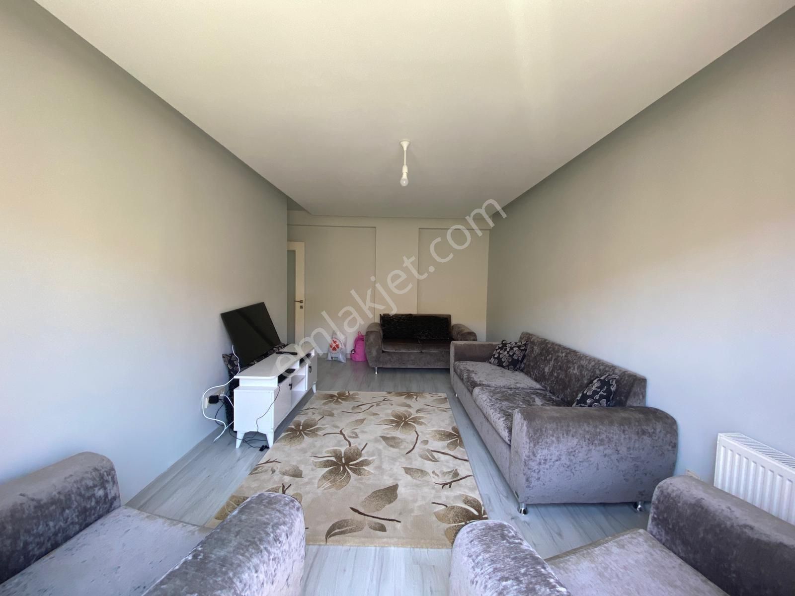 Yenişehir White House Sitesi 2+1 Beyaz Eşyalı Kiralık - Görsel 6