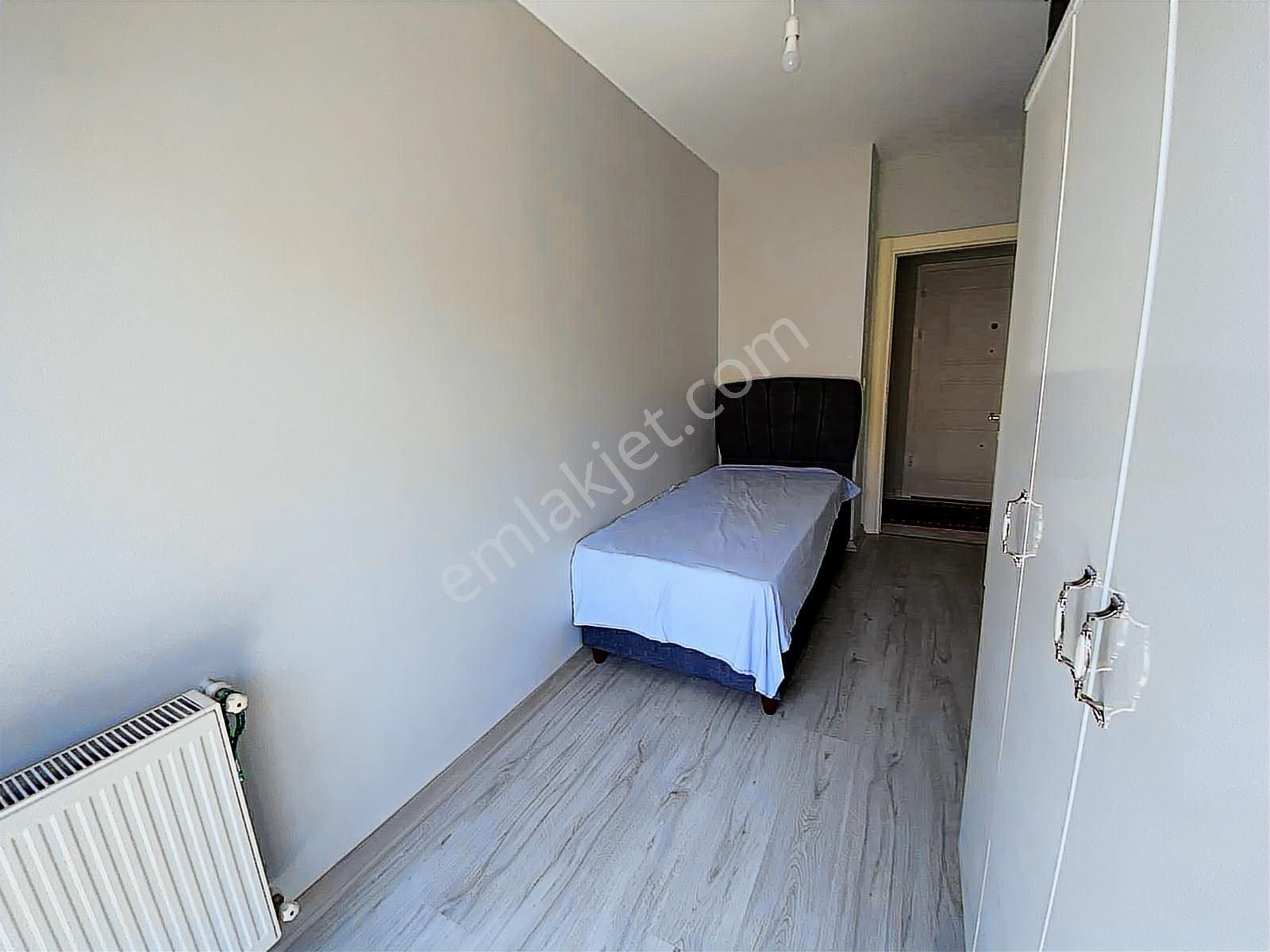 Yenişehir White House Sitesi 2+1 Beyaz Eşyalı Kiralık - Görsel 9