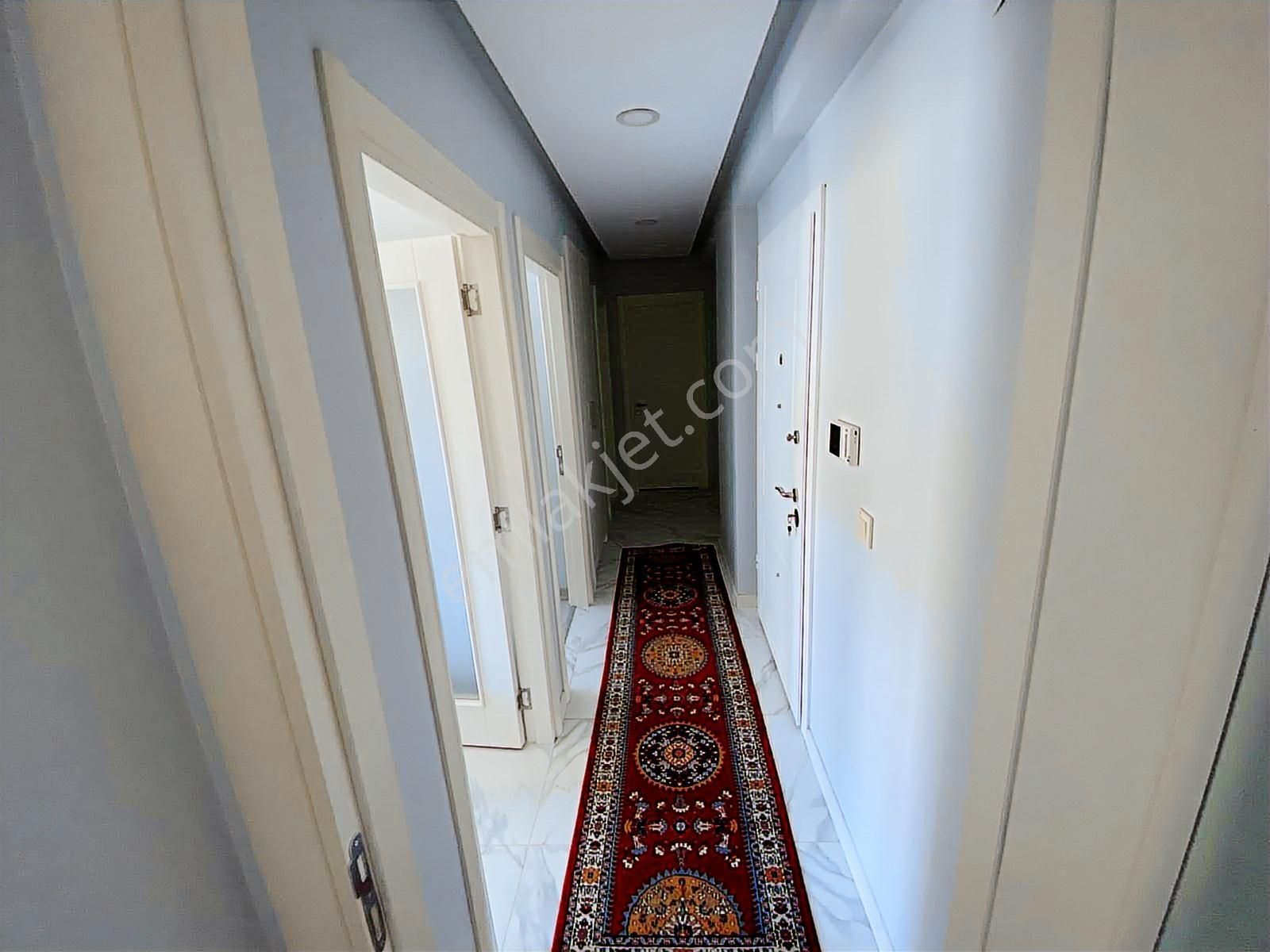 Yenişehir White House Sitesi 2+1 Beyaz Eşyalı Kiralık - Görsel 8