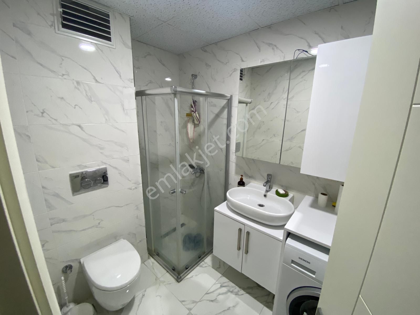 Yenişehir White House Sitesi 2+1 Beyaz Eşyalı Kiralık - Görsel 15