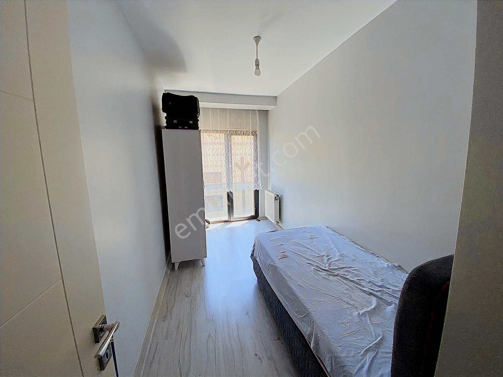 Yenişehir White House Sitesi 2+1 Eşyalı Kiralık - Görsel 10