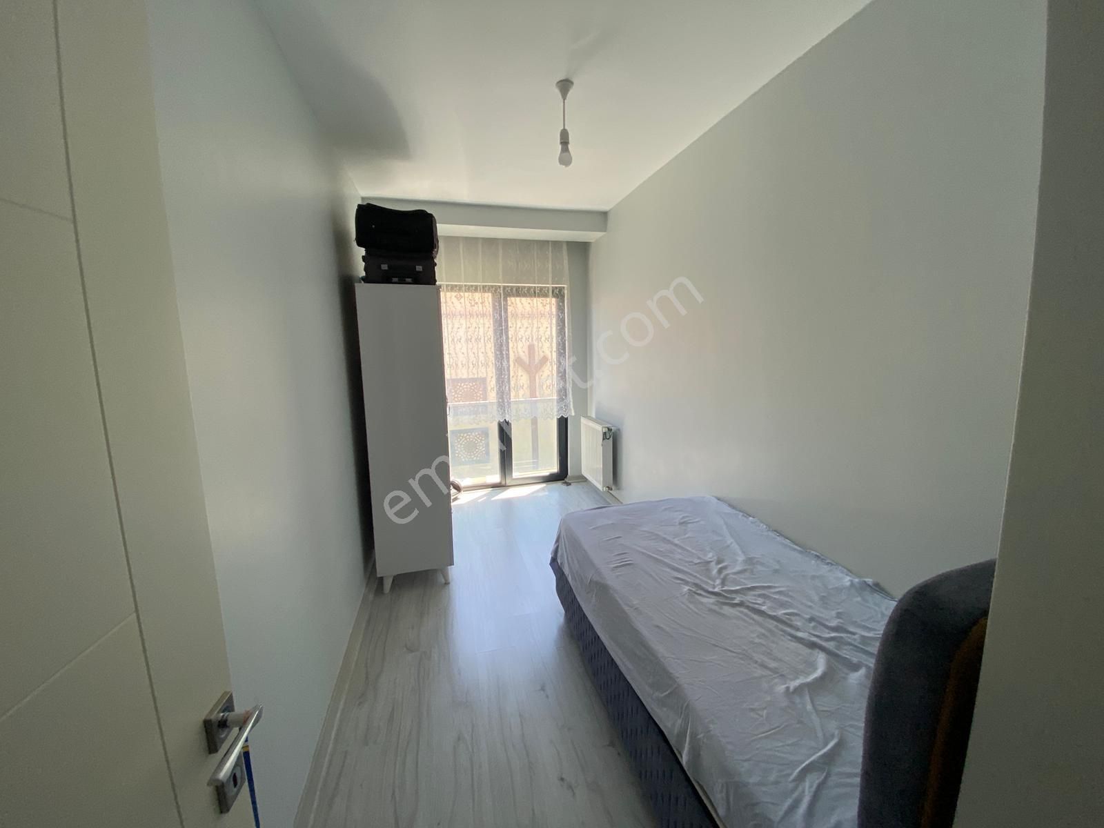 Yenişehir White House Sitesi 2+1 Beyaz Eşyalı Kiralık - Görsel 10