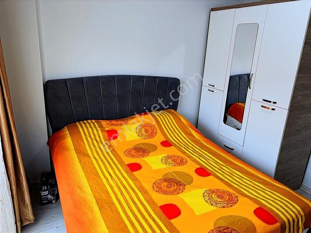 Yenişehir White House Sitesi 2+1 Beyaz Eşyalı Kiralık - Görsel 12