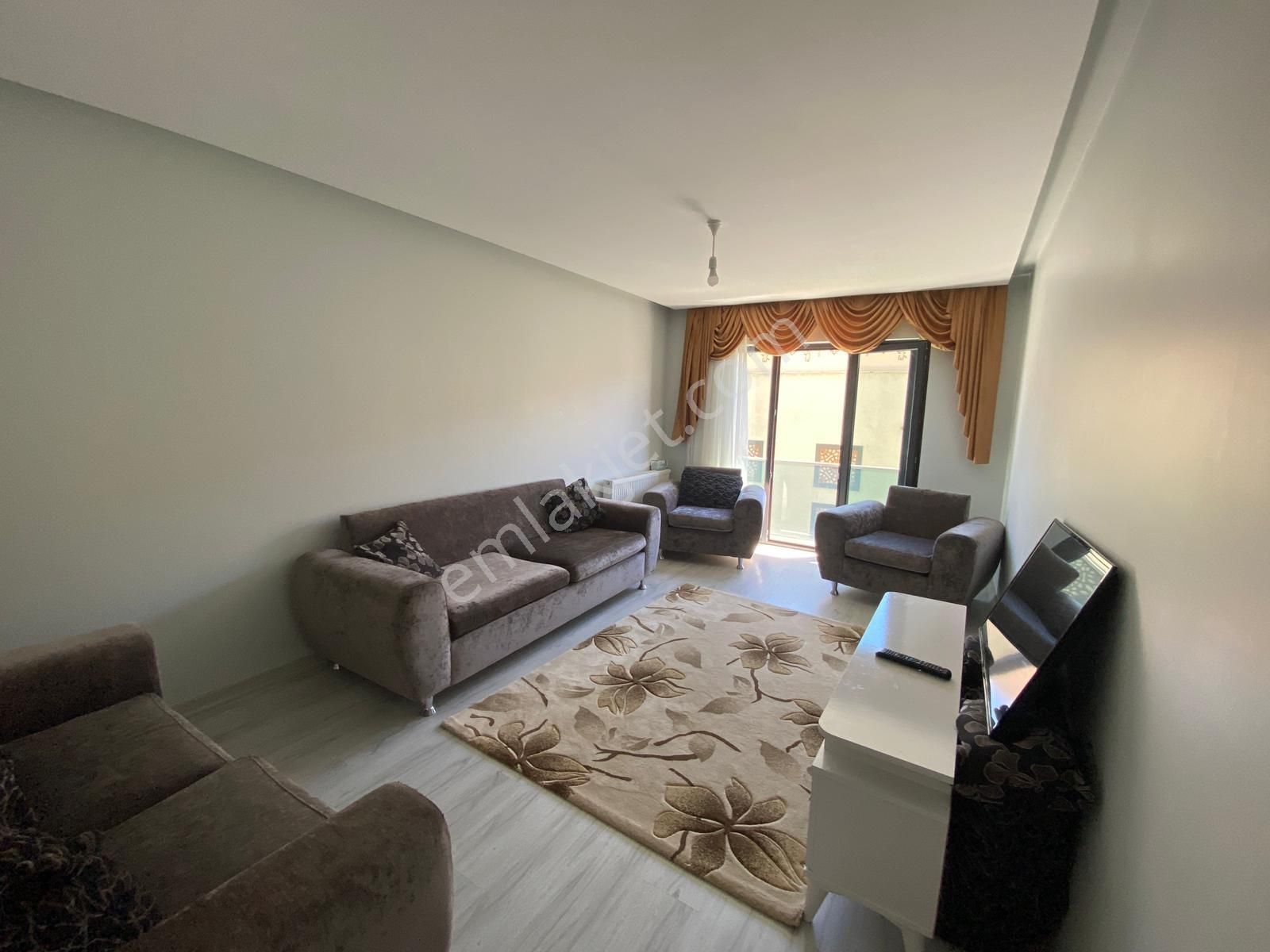 Yenişehir White House Sitesi 2+1 Beyaz Eşyalı Kiralık - Görsel 4