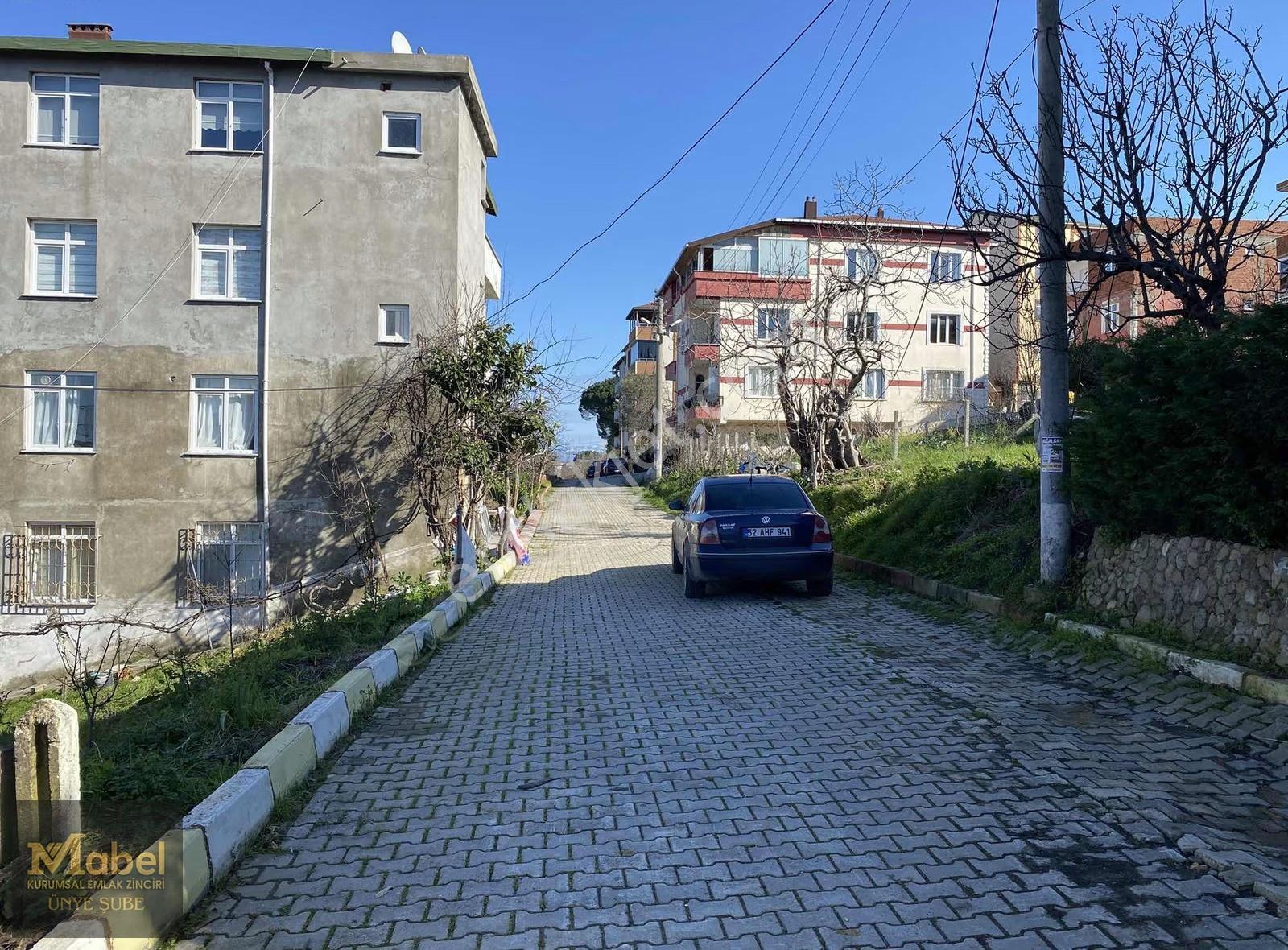 Mabel'den Full Deniz Manzaralı Fırsat Satılık Arsa - Görsel 12