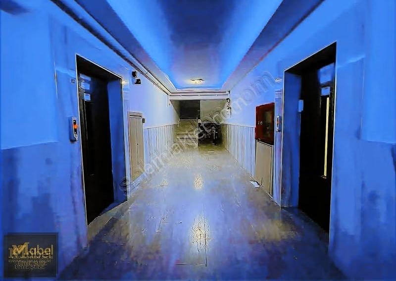 Mabel'den Memur Kentte Ayrı Mutfak Deniz Manzaralı Daire - Görsel 3