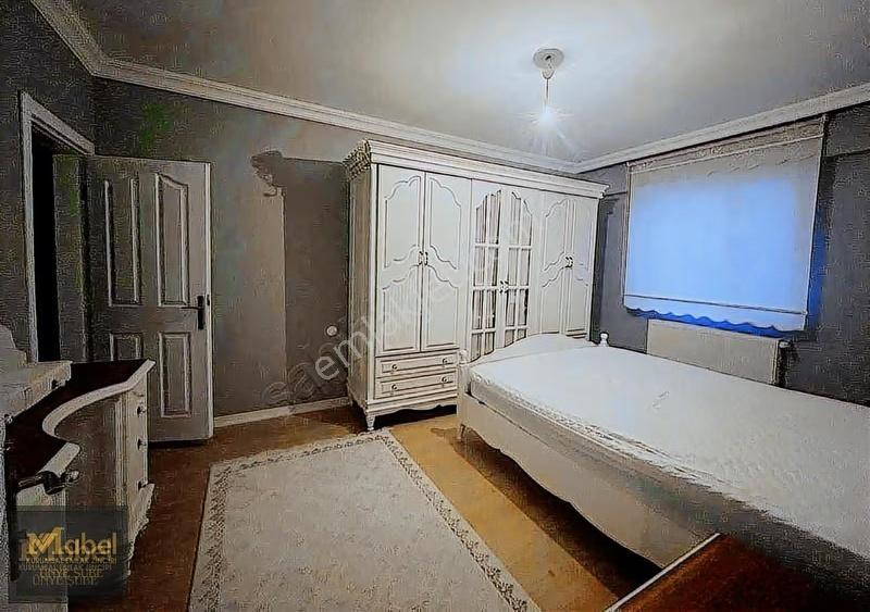 Mabel'den Memur Kentte Ayrı Mutfak Deniz Manzaralı Daire - Görsel 7
