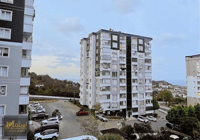 Mabel'den Memur Kentte Ayrı Mutfak Deniz Manzaralı Daire - Görsel 6