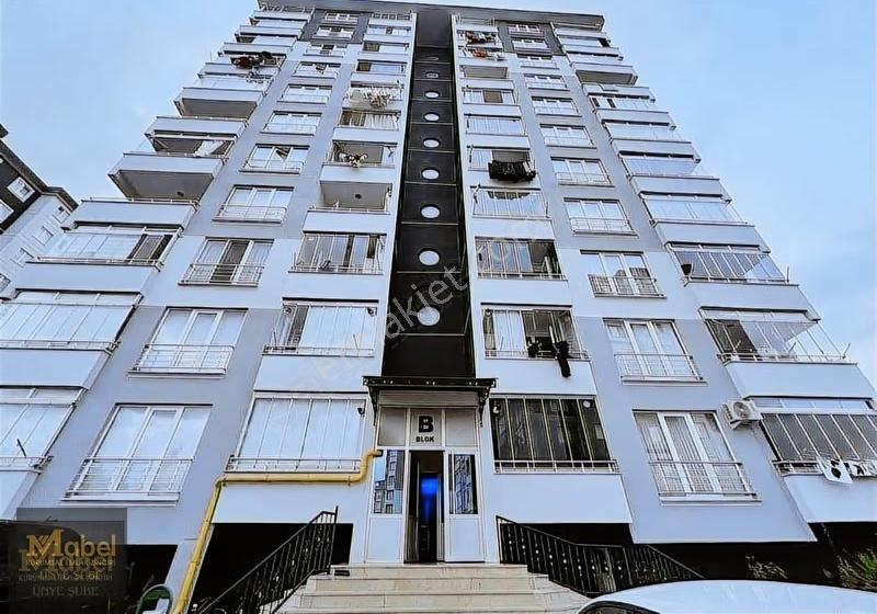 Mabel'den Memur Kentte Ayrı Mutfak Deniz Manzaralı Daire - Görsel 15