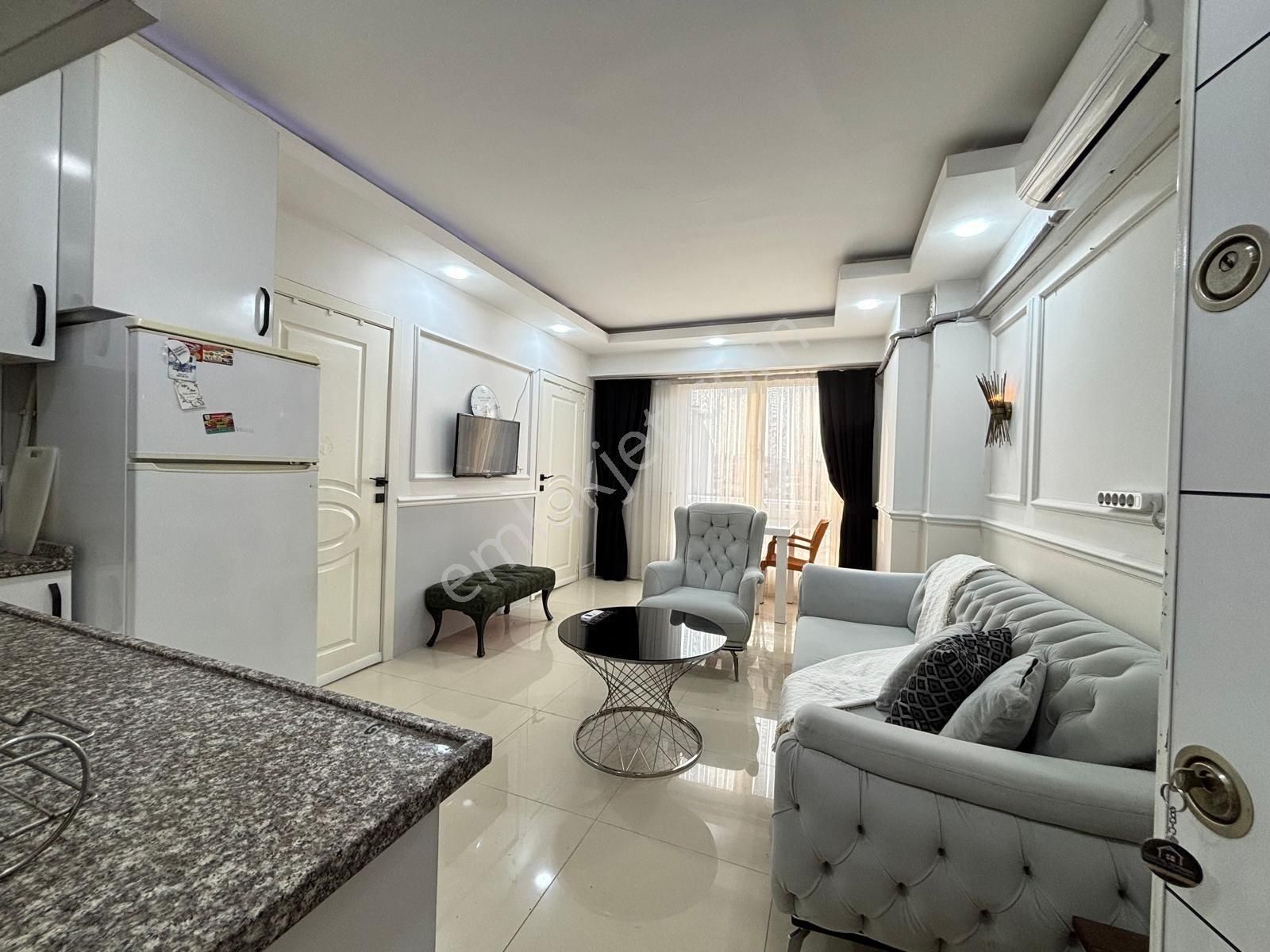 Devlet Hastanesi Yakını 2+1 Apart (faturalar Dahil)