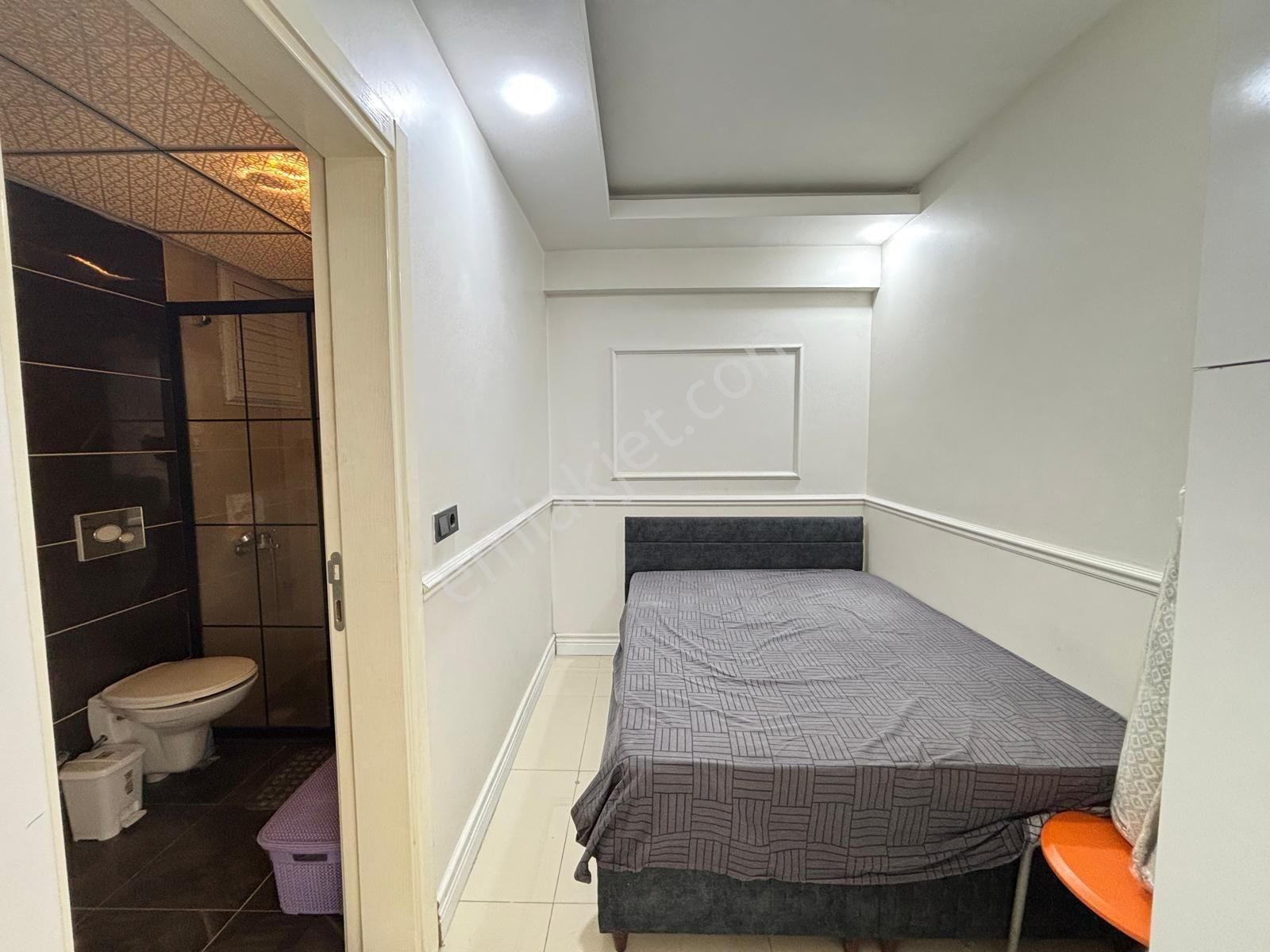 Devlet Hastanesi Yakını 2+1 Apart (faturalar Dahil) - Görsel 10