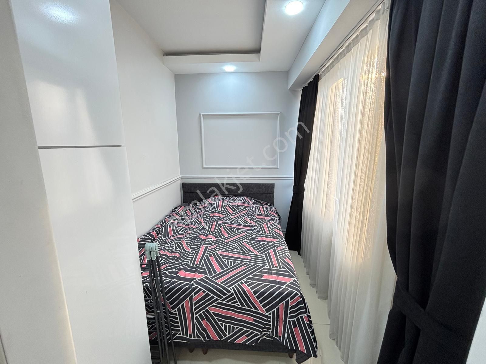 Devlet Hastanesi Yakını 2+1 Apart (faturalar Dahil) - Görsel 9