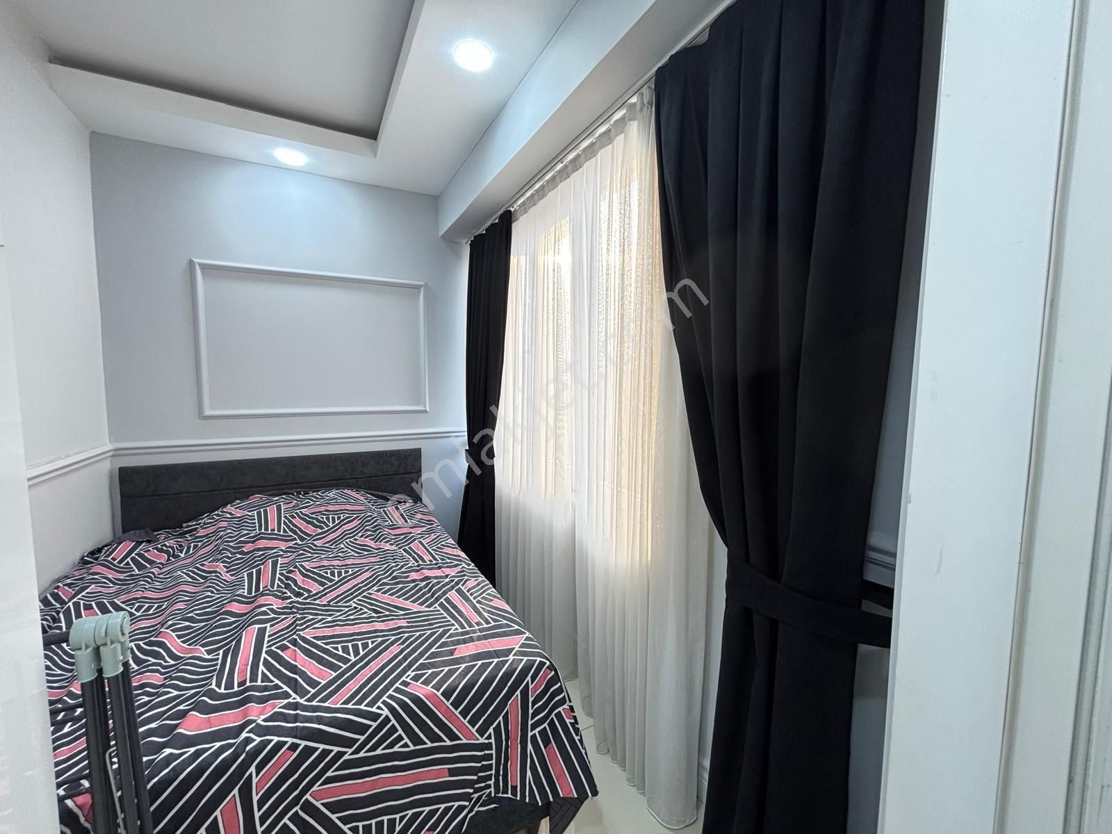 Devlet Hastanesi Yakını 2+1 Apart (faturalar Dahil) - Görsel 8