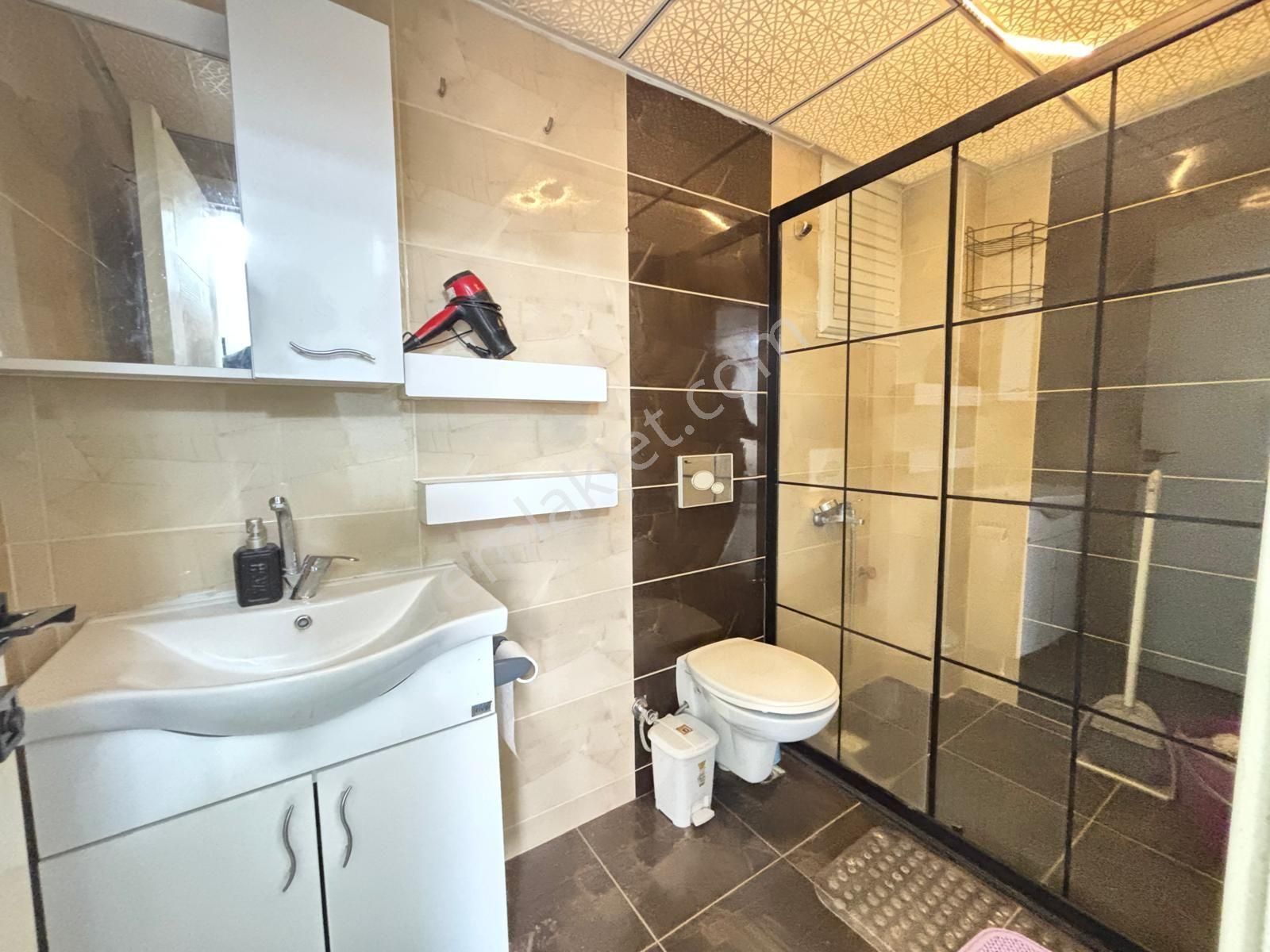 Devlet Hastanesi Yakını 2+1 Apart (faturalar Dahil) - Görsel 12