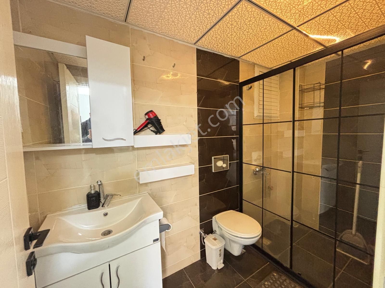 Devlet Hastanesi Yakını 2+1 Apart (faturalar Dahil) - Görsel 11