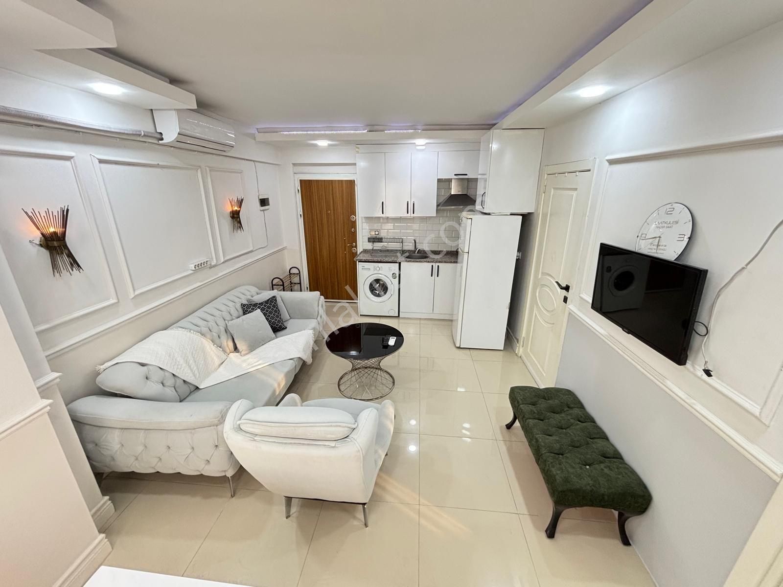 Devlet Hastanesi Yakını 2+1 Apart (faturalar Dahil) - Görsel 5