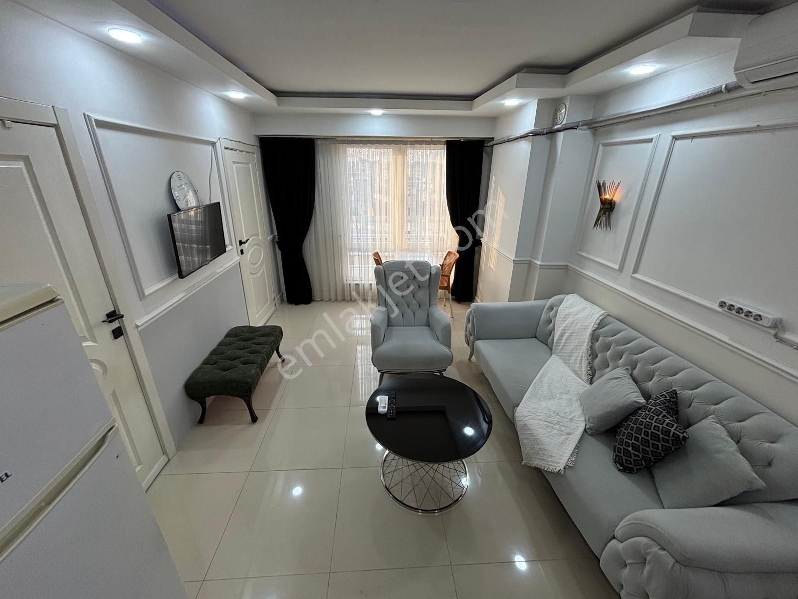 Devlet Hastanesi Yakını 2+1 Apart (faturalar Dahil) - Görsel 2