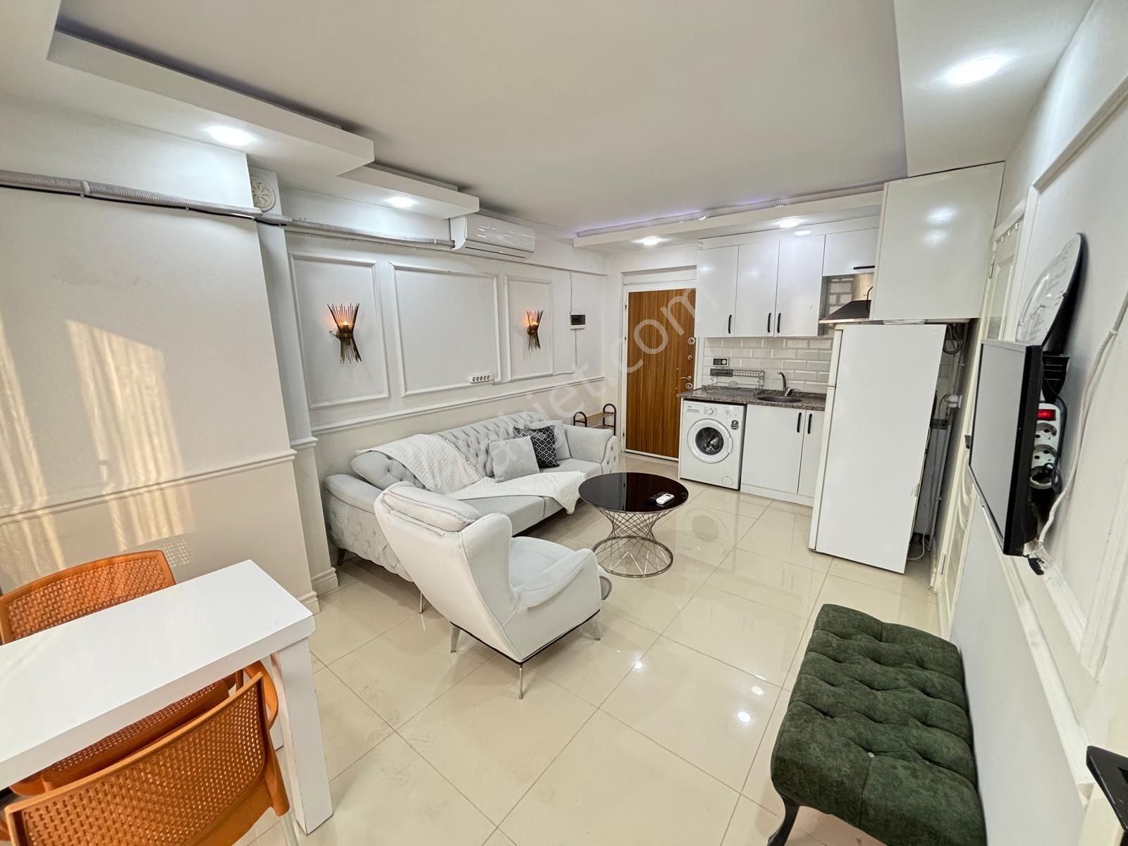 Devlet Hastanesi Yakını 2+1 Apart (faturalar Dahil) - Görsel 4