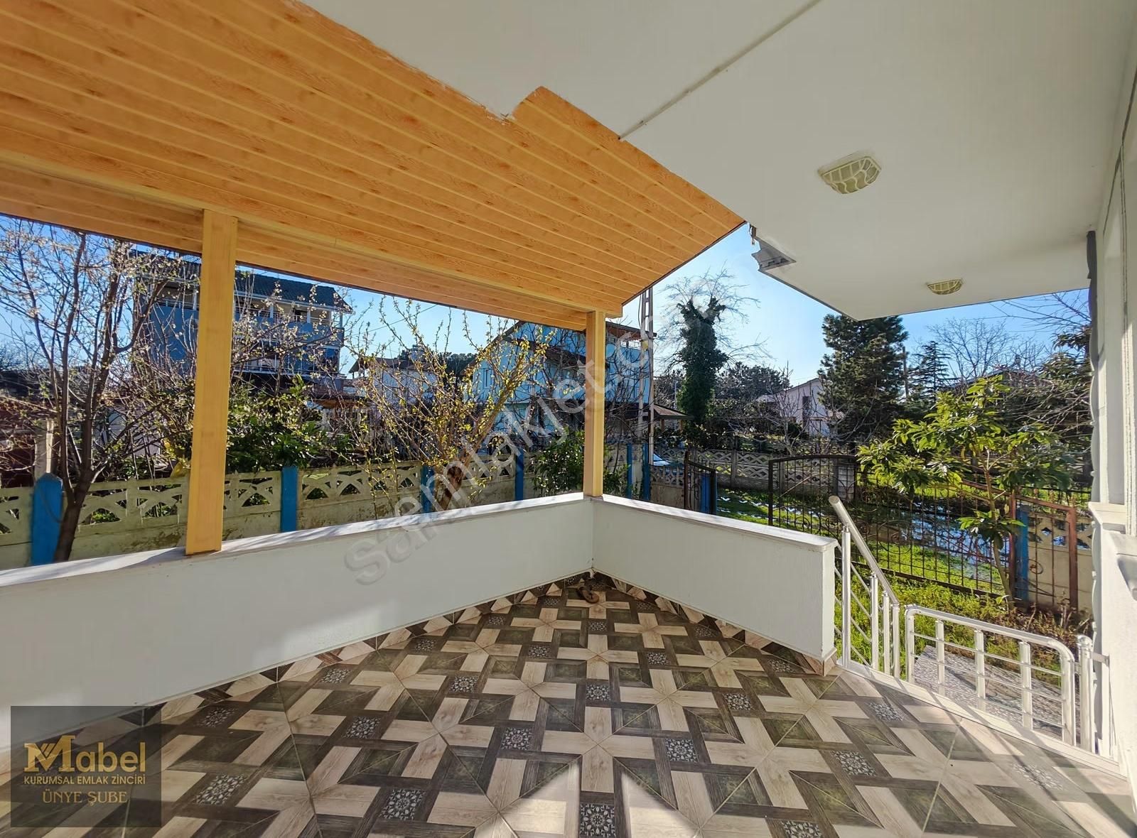 Mabel'den Akçayda Denize Sıfır 5+1 Triplex Villa Fırsatı - Görsel 2