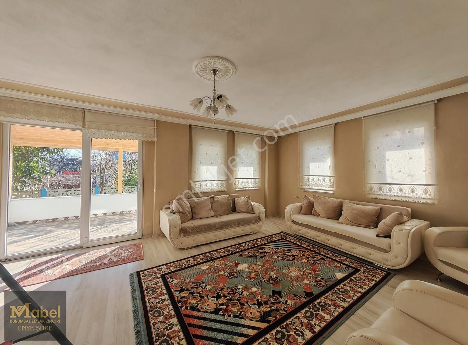 Mabel'den Akçayda Denize Sıfır 5+1 Triplex Villa Fırsatı - Görsel 33