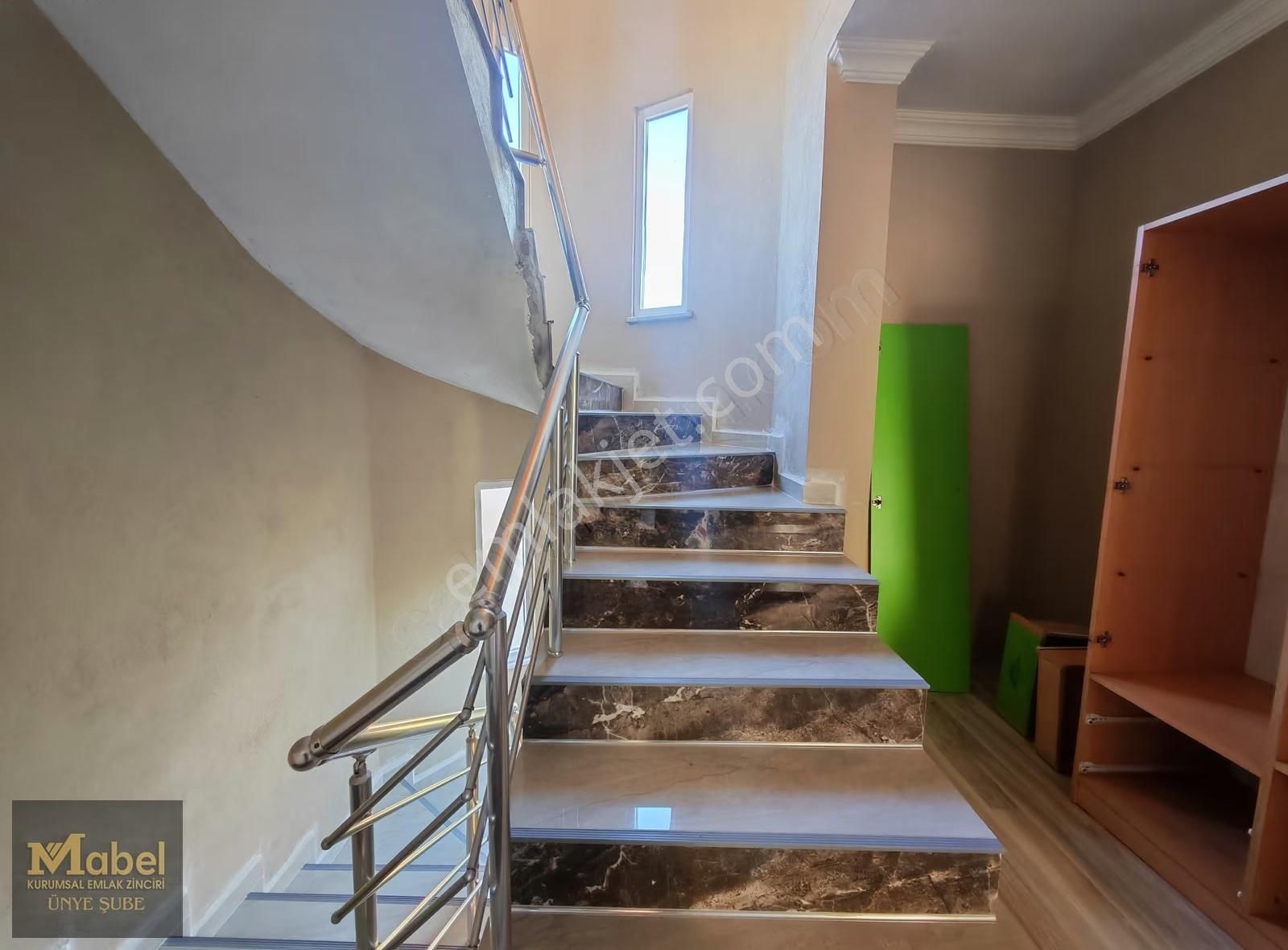 Mabel'den Akçayda Denize Sıfır 5+1 Triplex Villa Fırsatı - Görsel 20