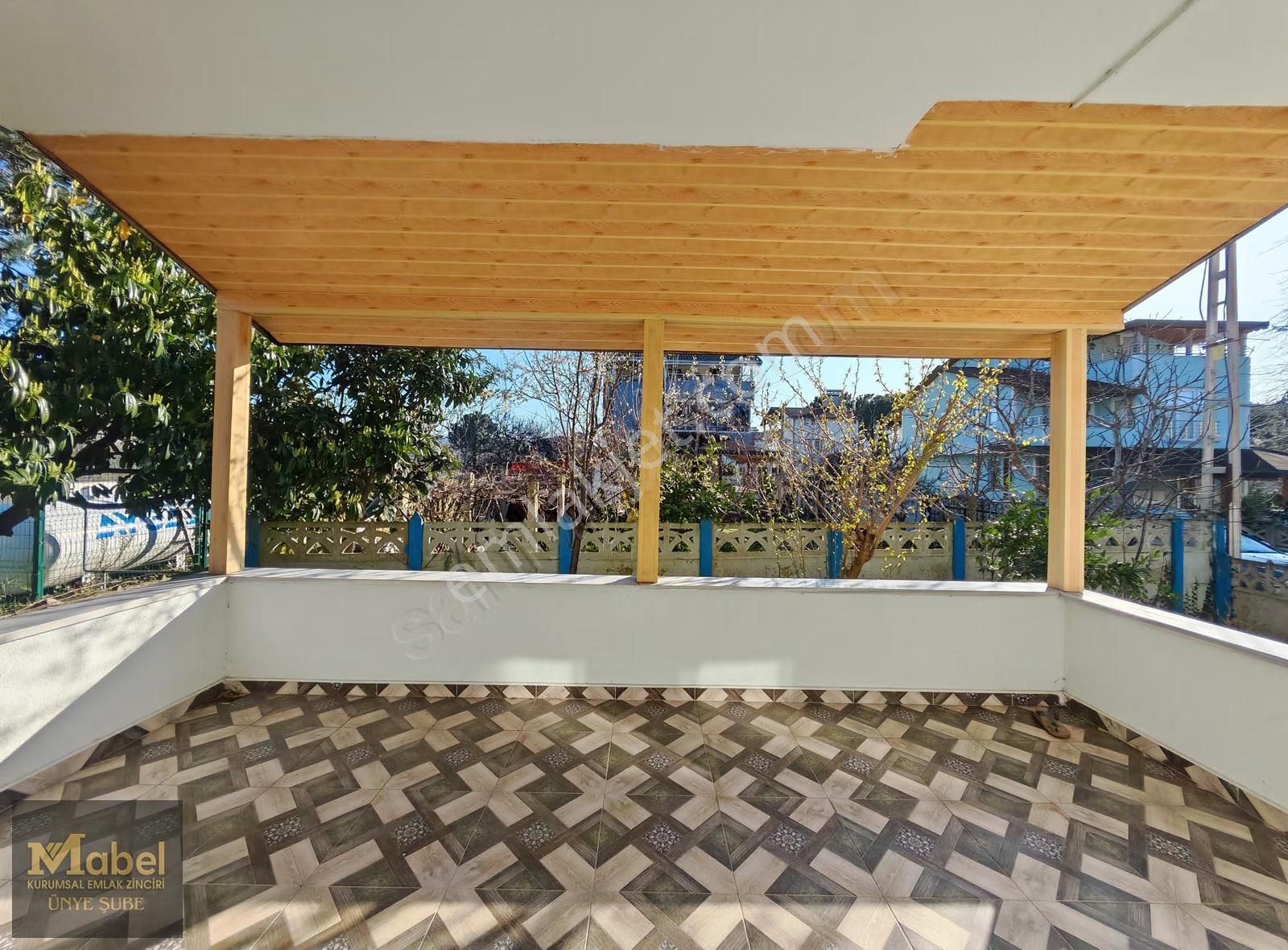 Mabel'den Akçayda Denize Sıfır 5+1 Triplex Villa Fırsatı - Görsel 19