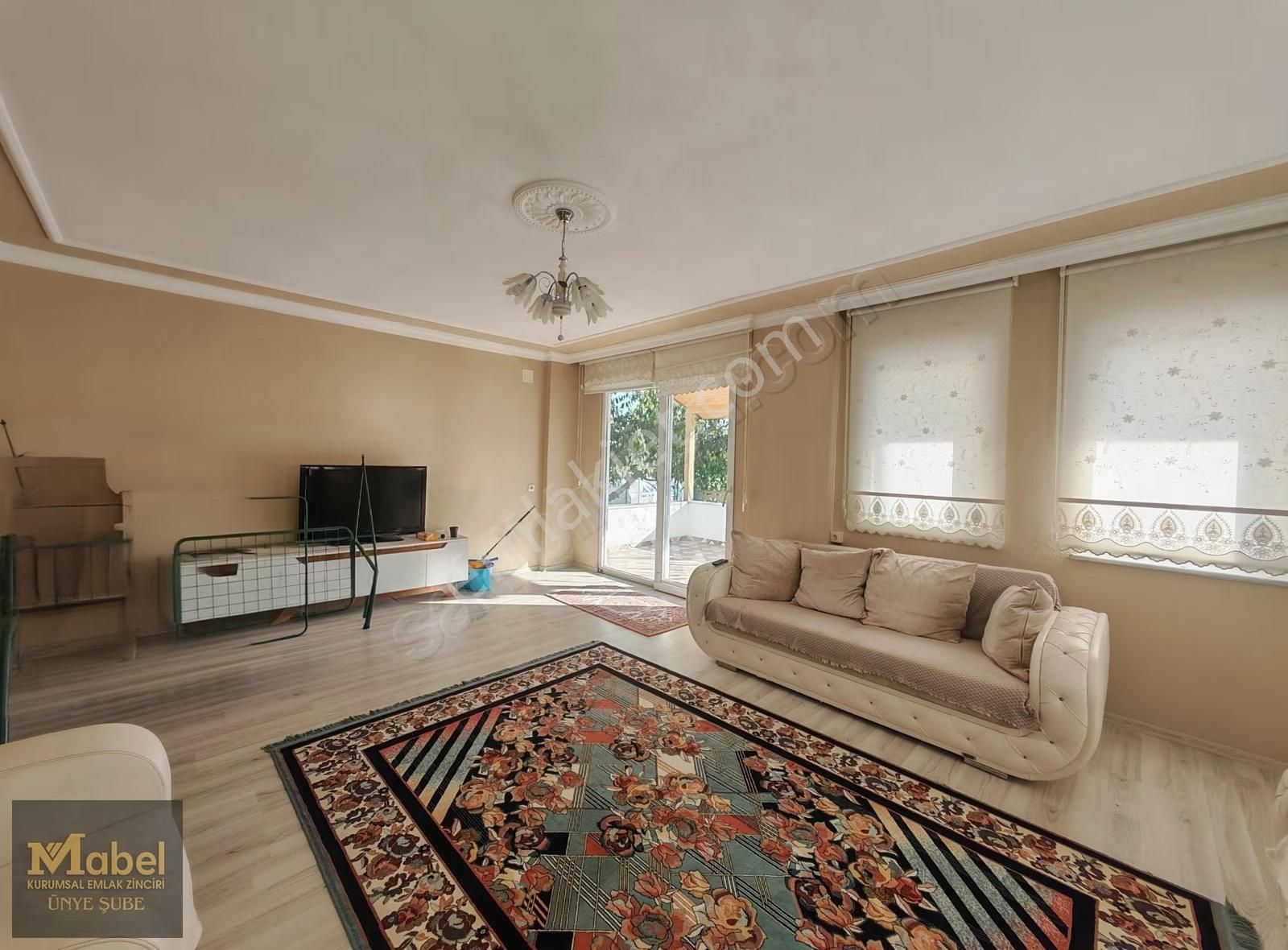 Mabel'den Akçayda Denize Sıfır 5+1 Triplex Villa Fırsatı - Görsel 5