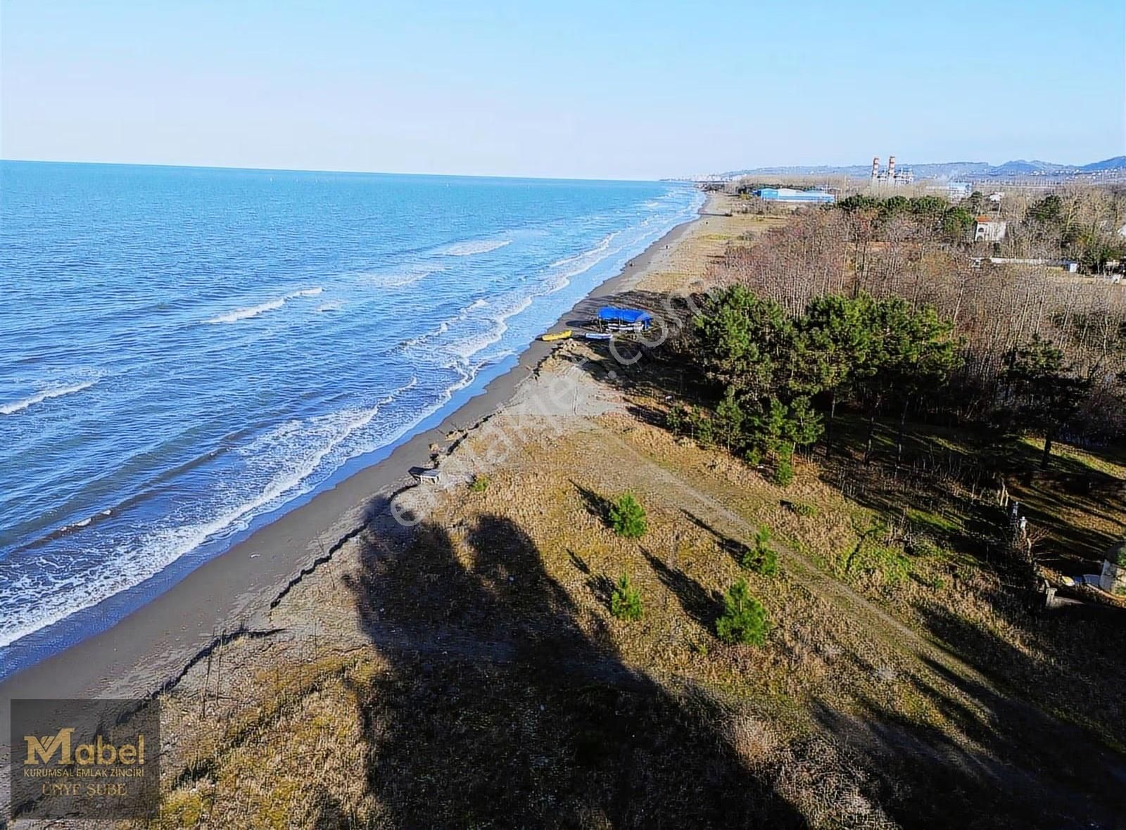 Mabel'den Akçayda Denize Sıfır 5+1 Triplex Villa Fırsatı - Görsel 10