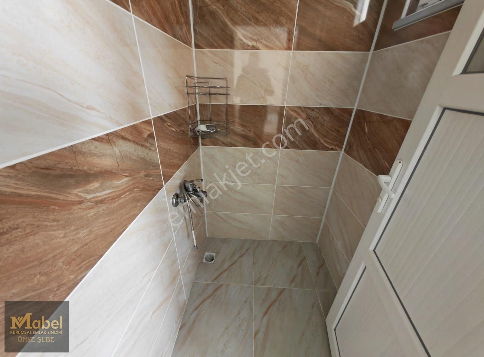 Mabel'den Akçayda Denize Sıfır 5+1 Triplex Villa Fırsatı - Görsel 22