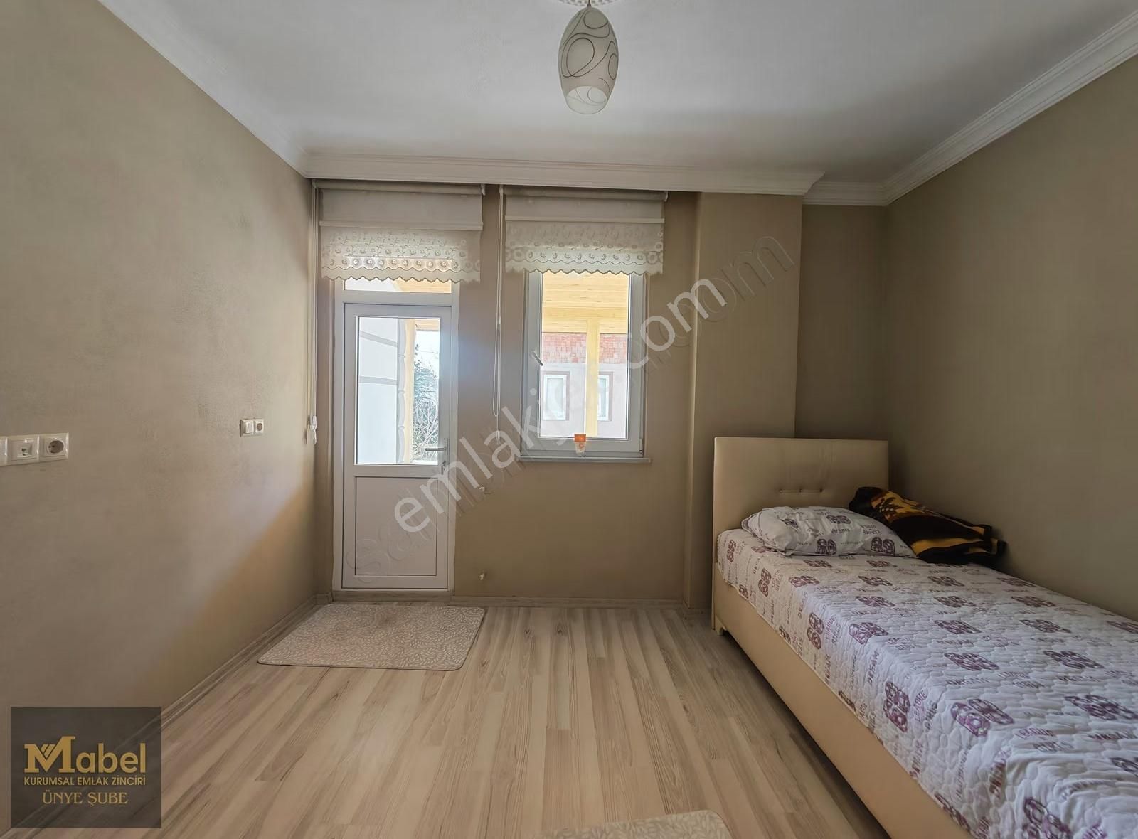 Mabel'den Akçayda Denize Sıfır 5+1 Triplex Villa Fırsatı - Görsel 12