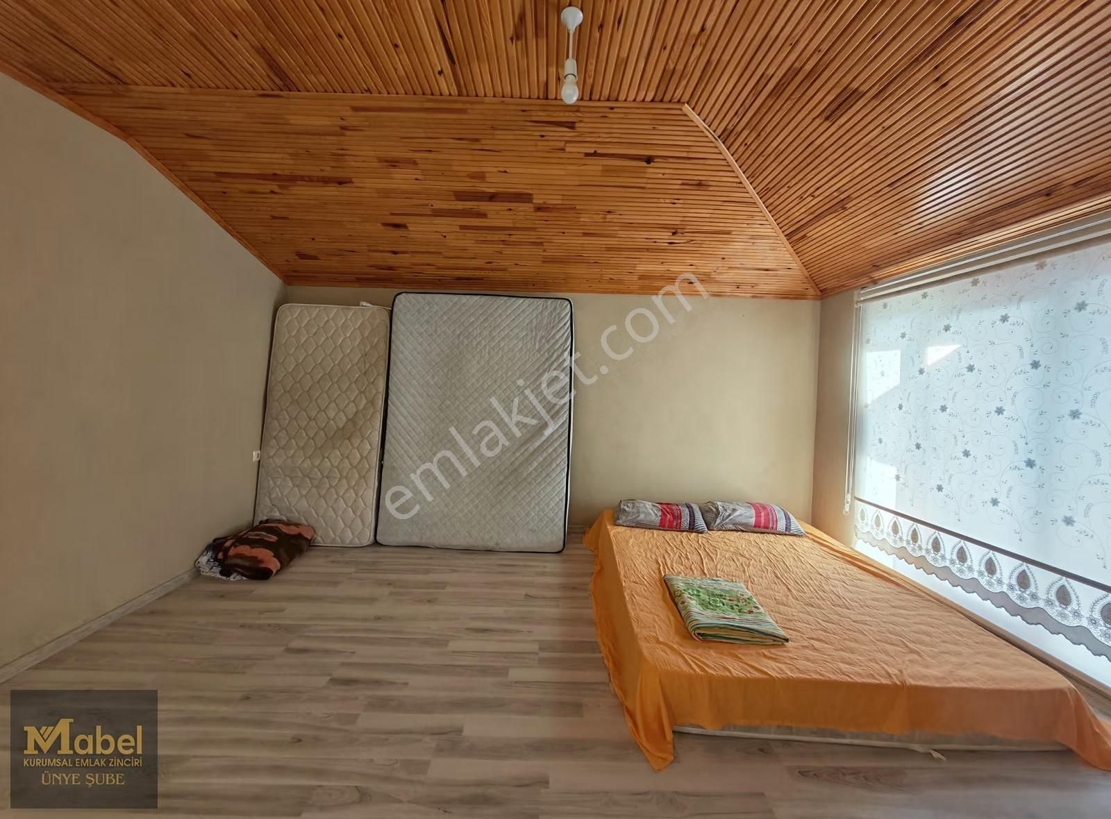 Mabel'den Akçayda Denize Sıfır 5+1 Triplex Villa Fırsatı - Görsel 4